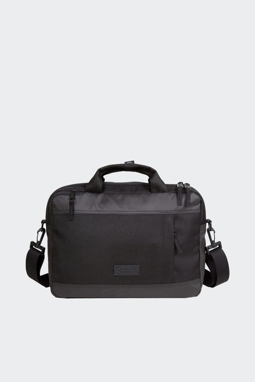 Sac Ordinateur Noir Eastpak Femme Citadium