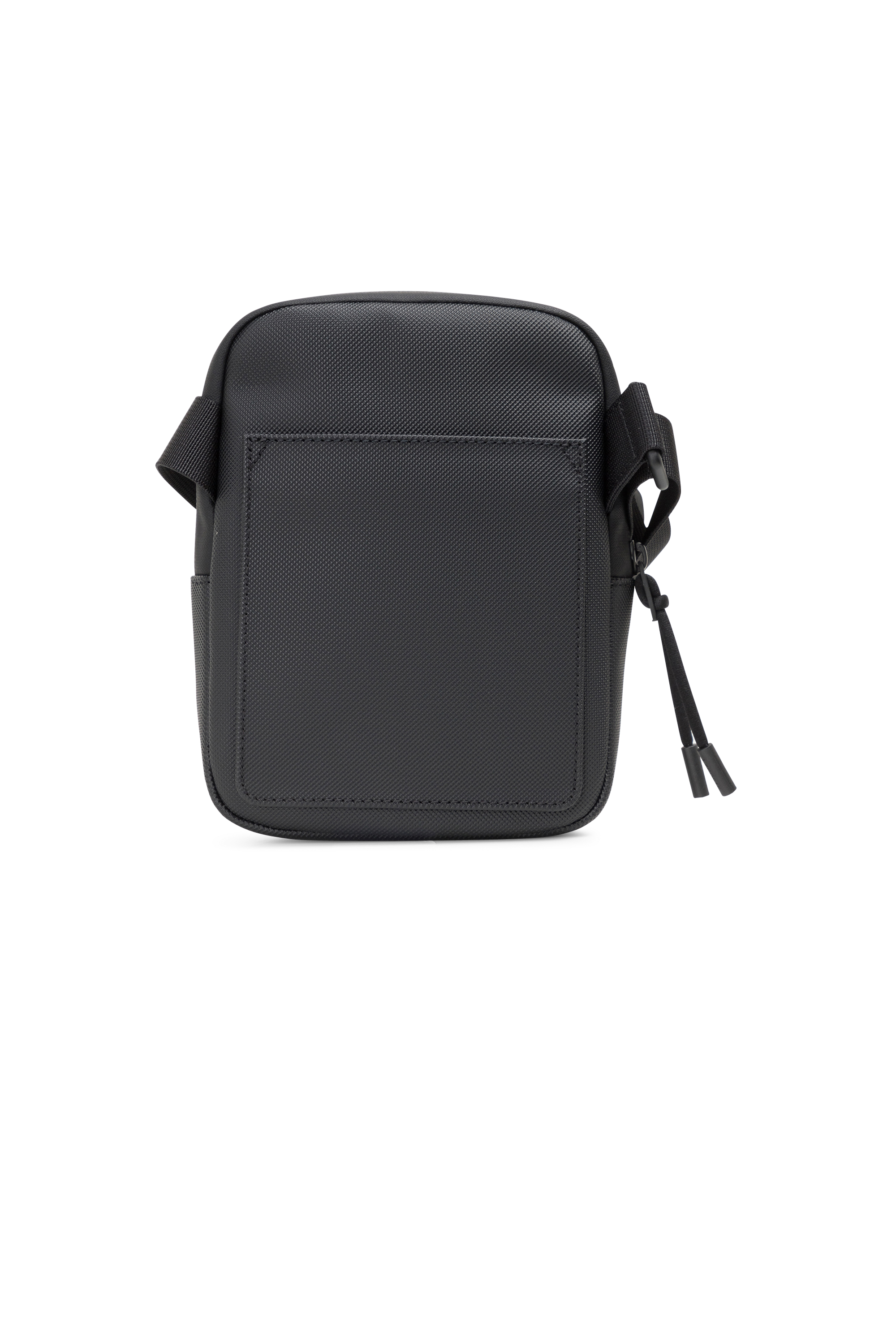 Sacoche  LACOSTE Noir