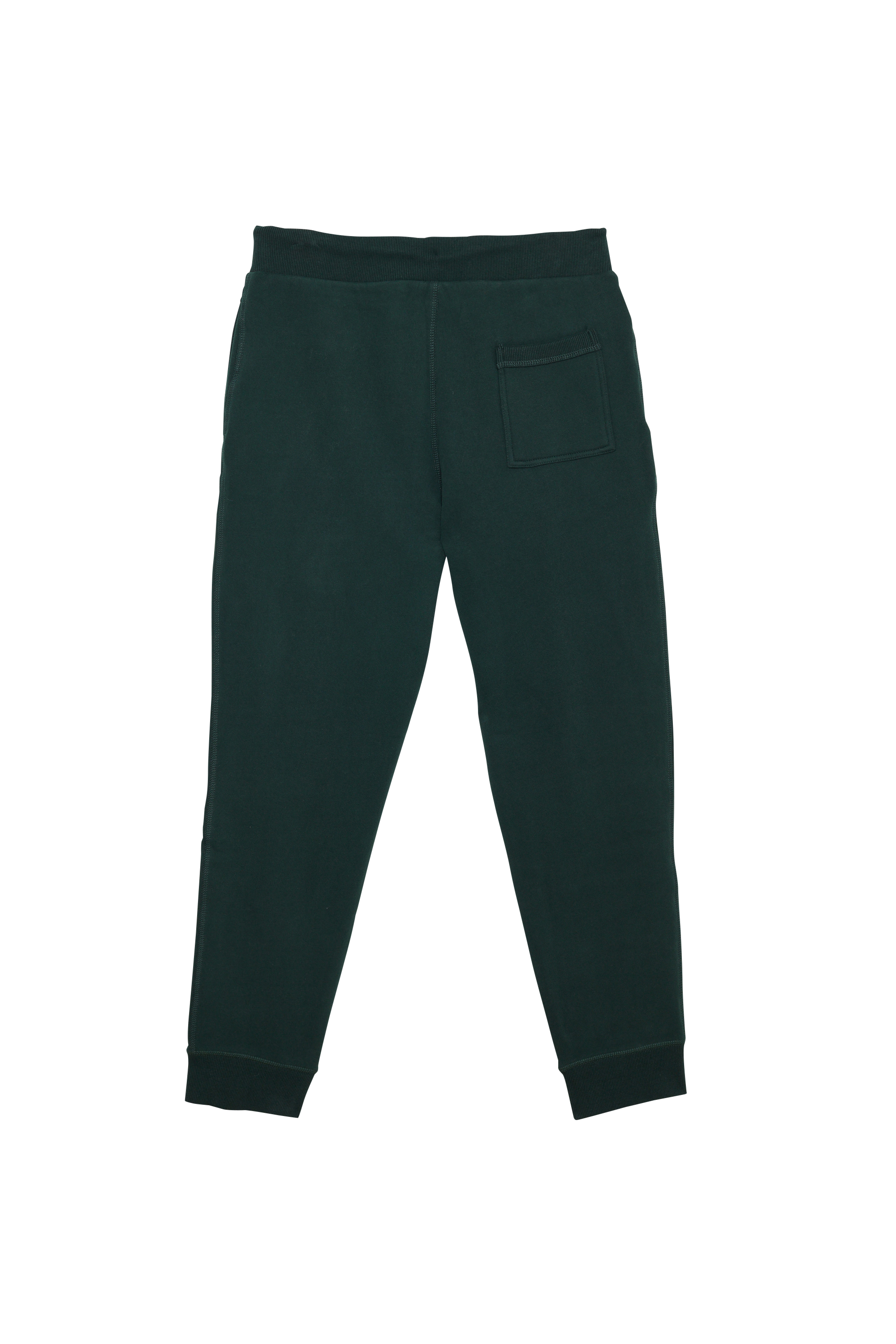 Joggers Green