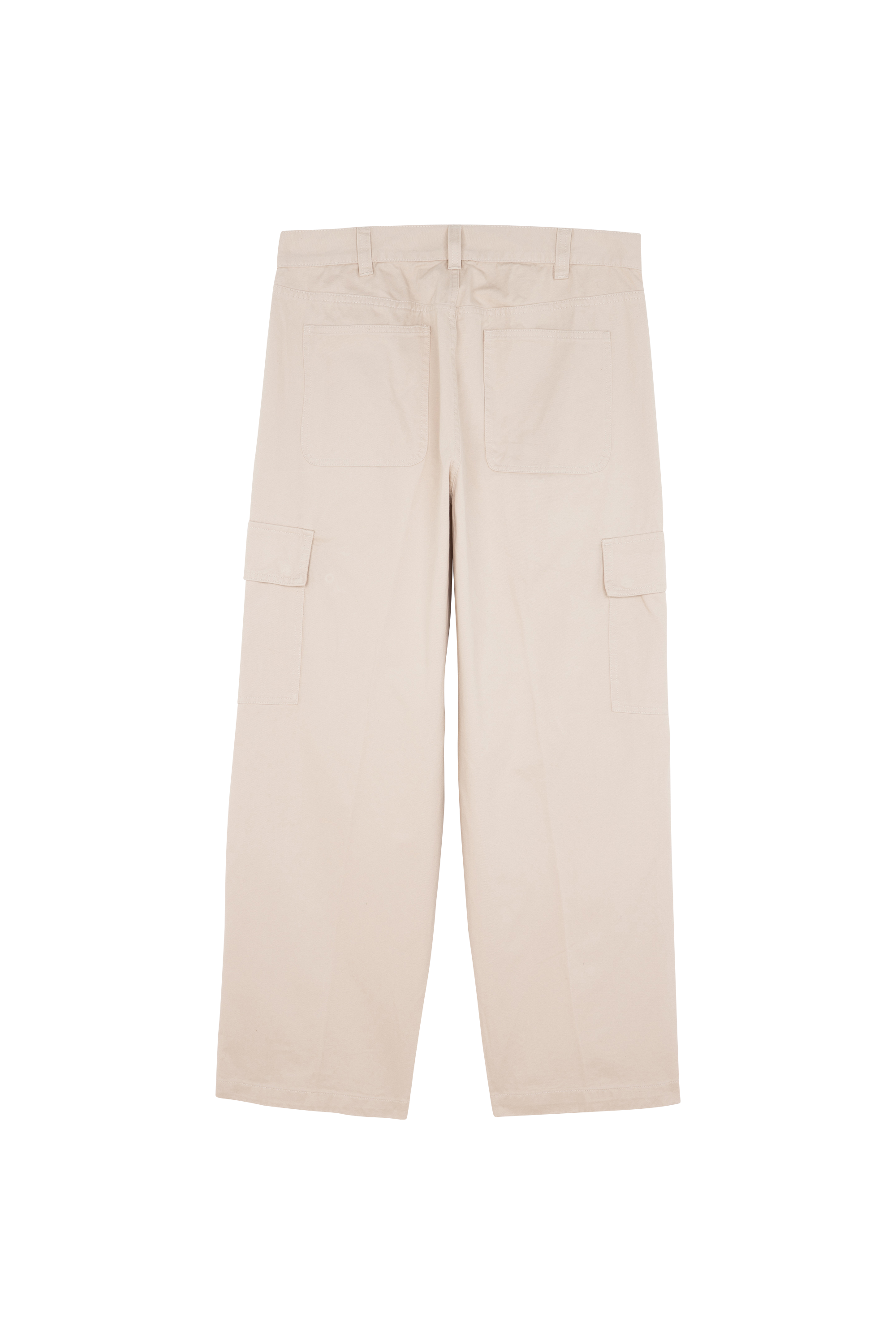 Cargo OBEY Beige