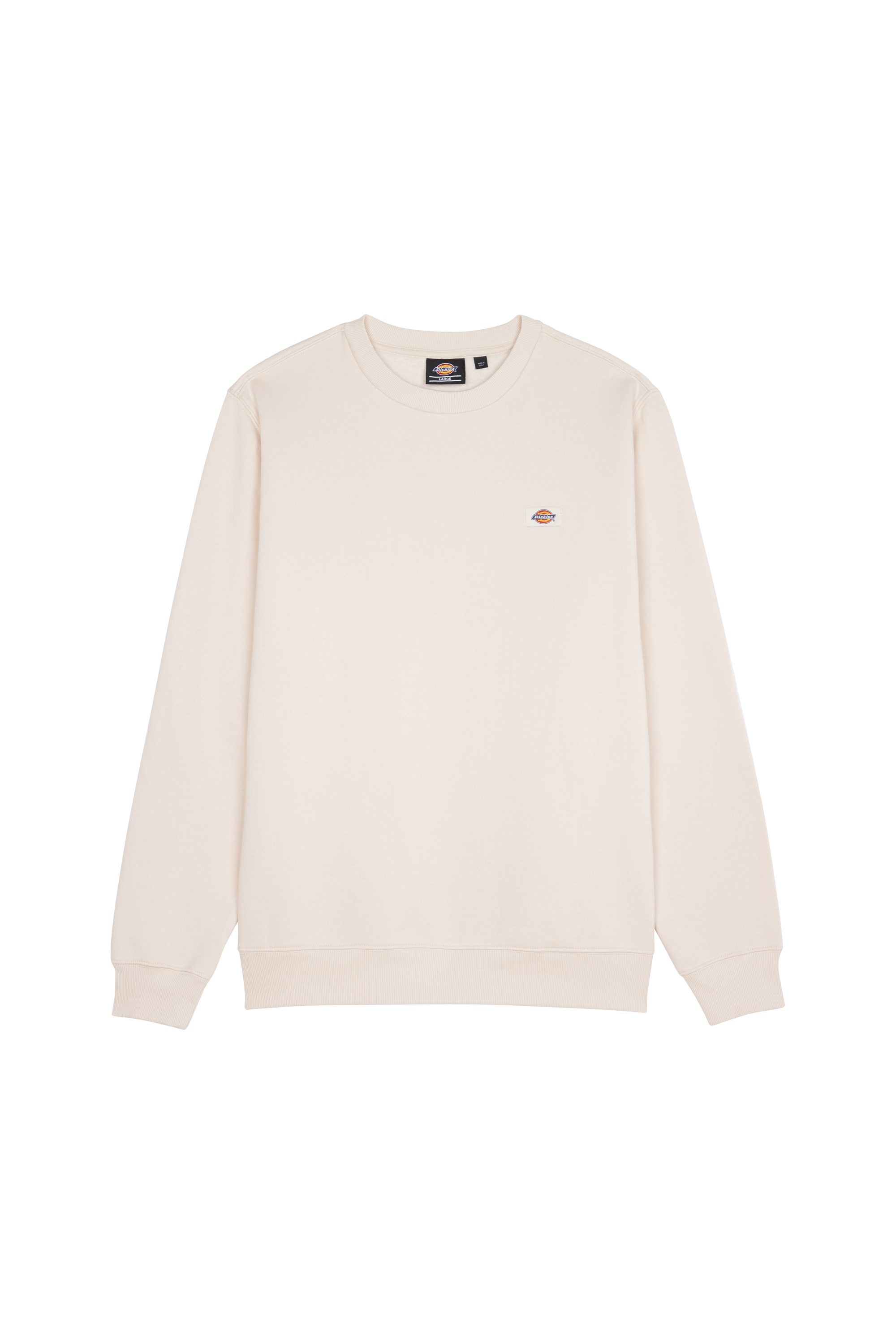 sweatshirt Beige