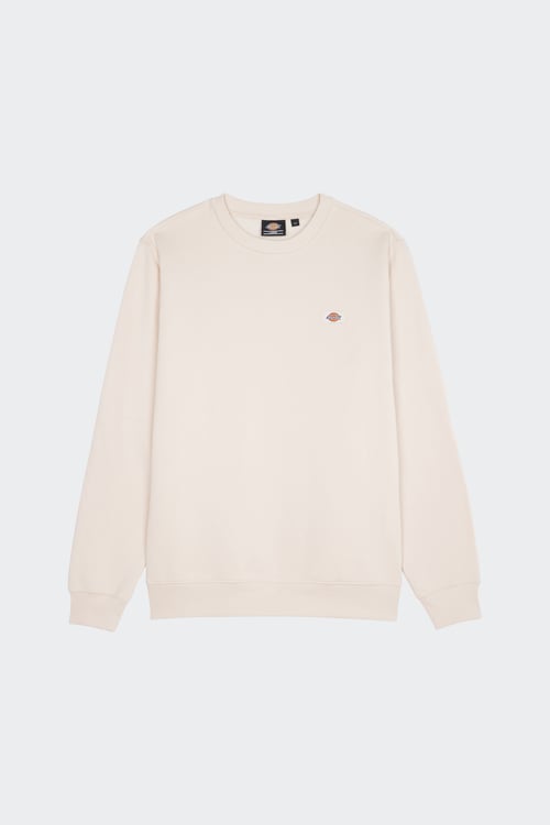 DICKIES sweatshirt  Beige