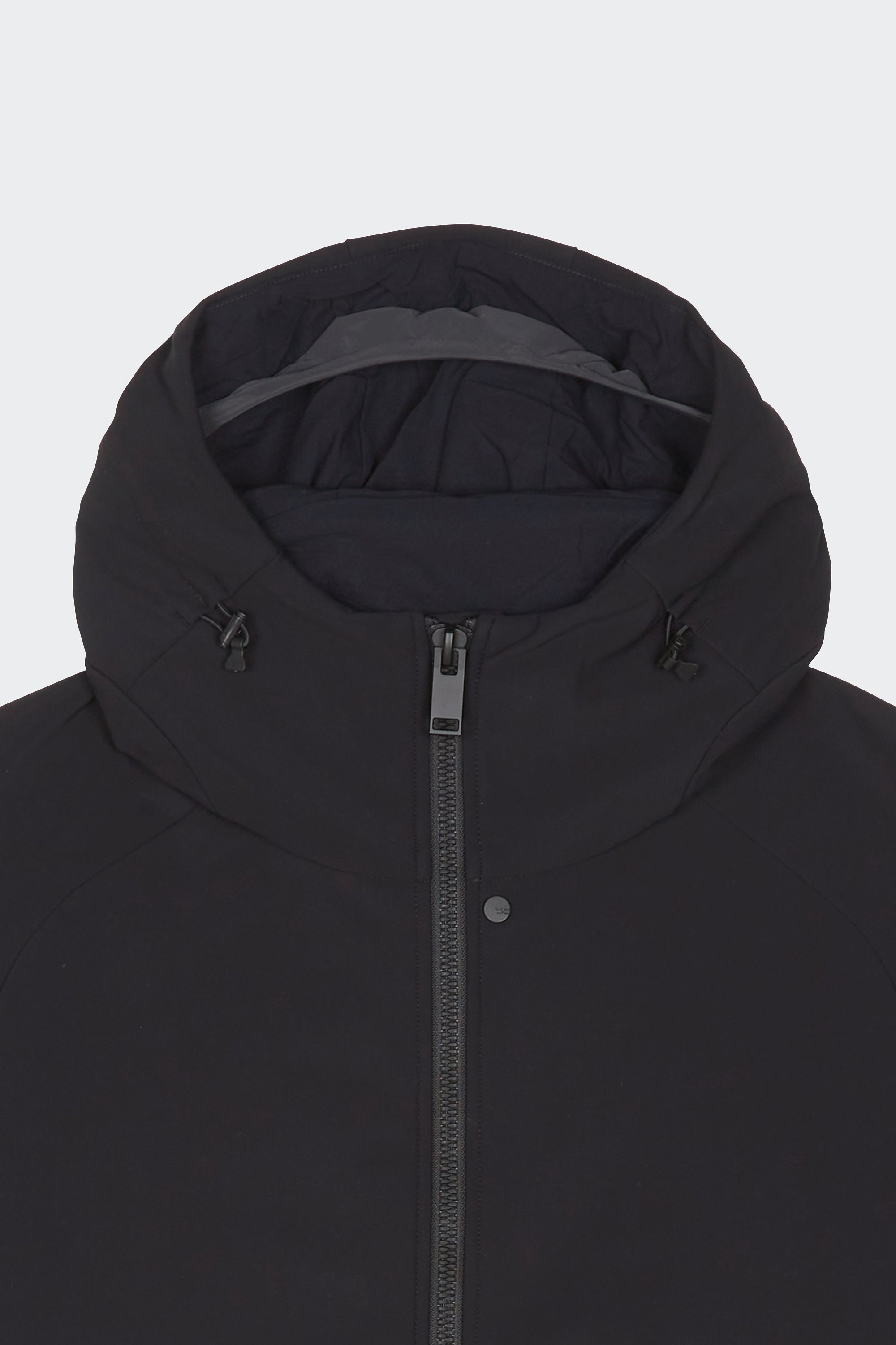 Jacket | Black by KRAKATAU Jacket Black