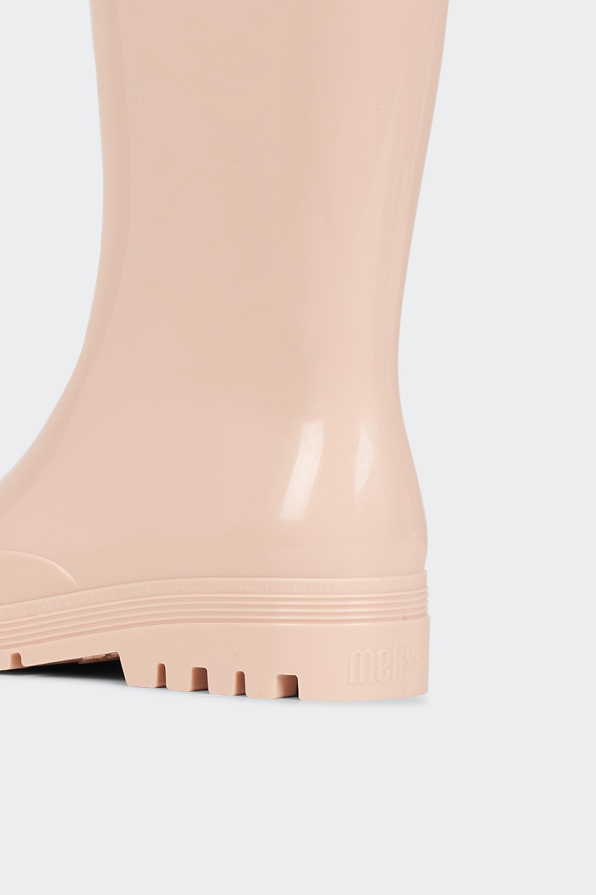 Boots | Beige by MELISSA Boots Beige