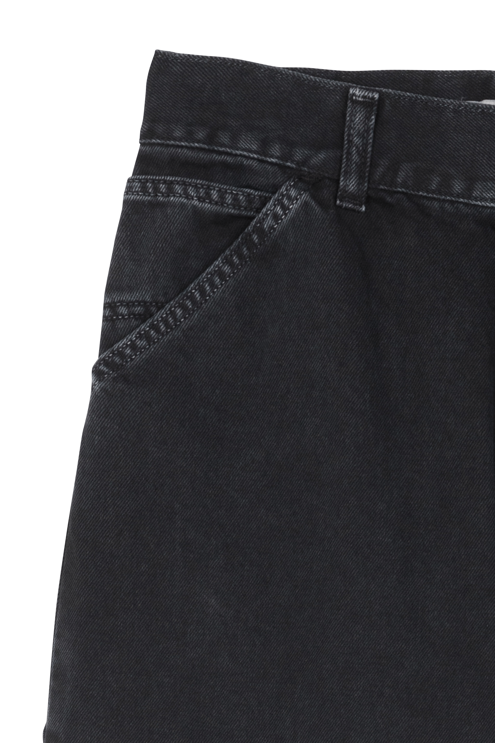 Trousers Black
