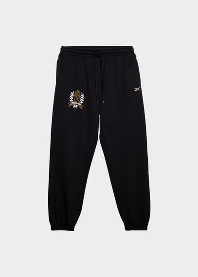 Jogging ralph lauren noir hotsell
