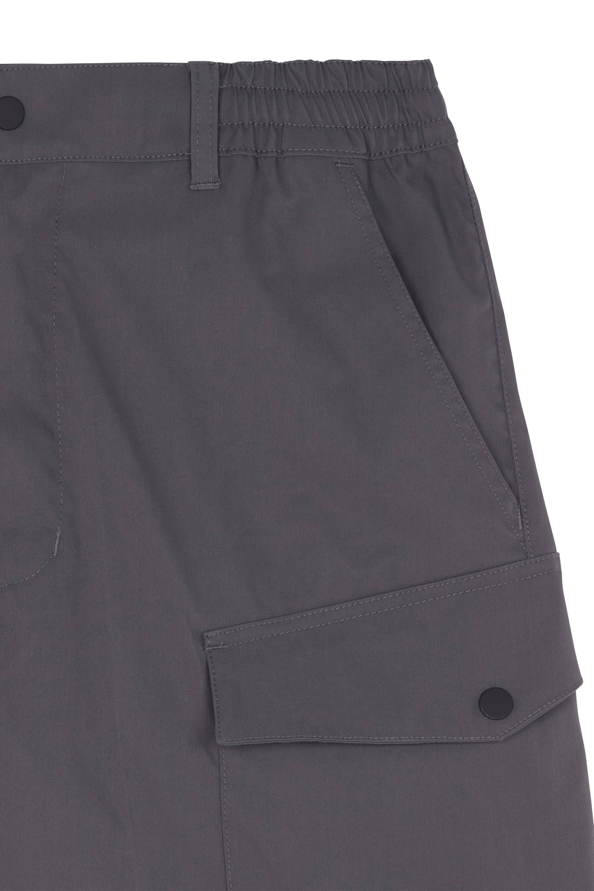 Short Gris