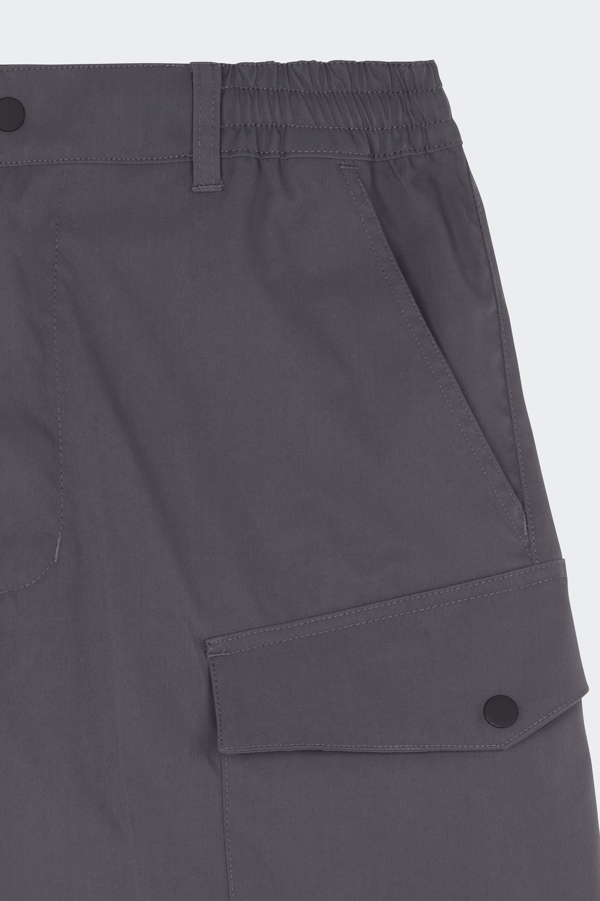 Shorts | Grey by CARHARTT WIP Shorts Grey