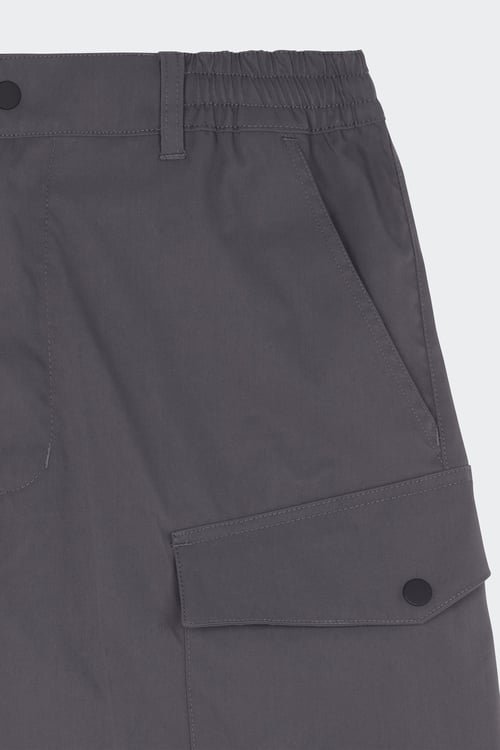 CARHARTT WIP Short Gris