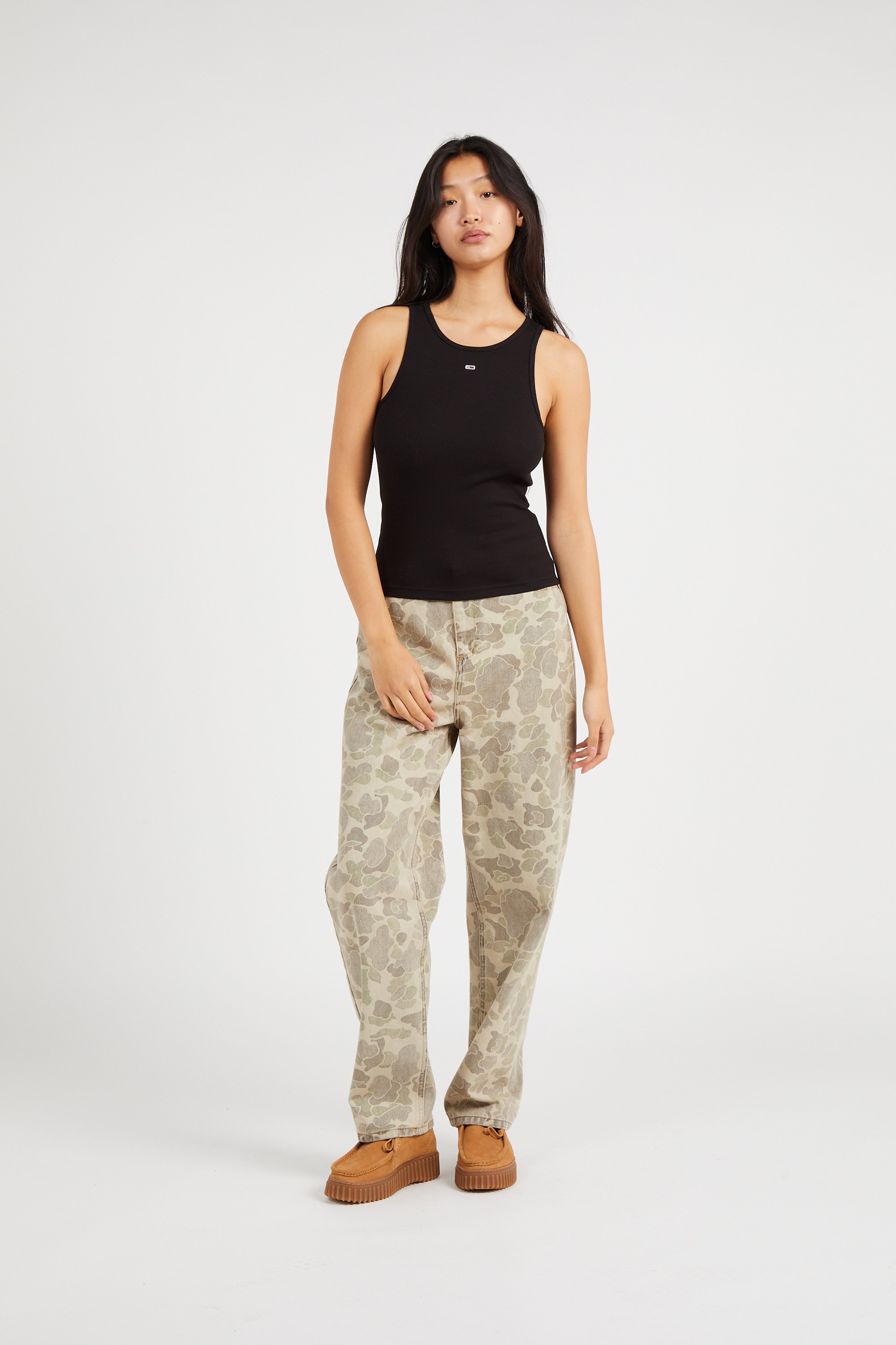 Jean CARHARTT WIP Multicolore