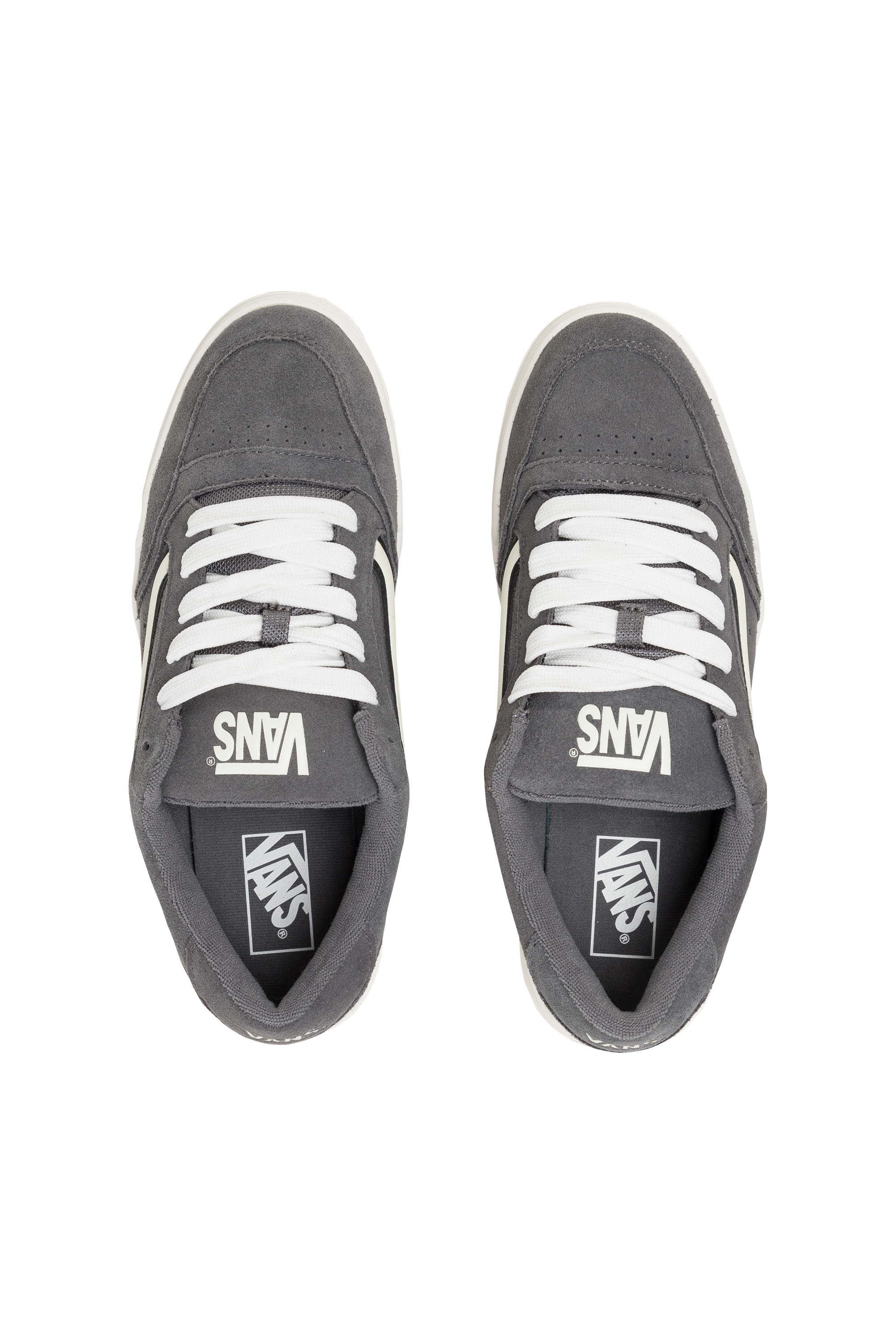 Baskets Gris