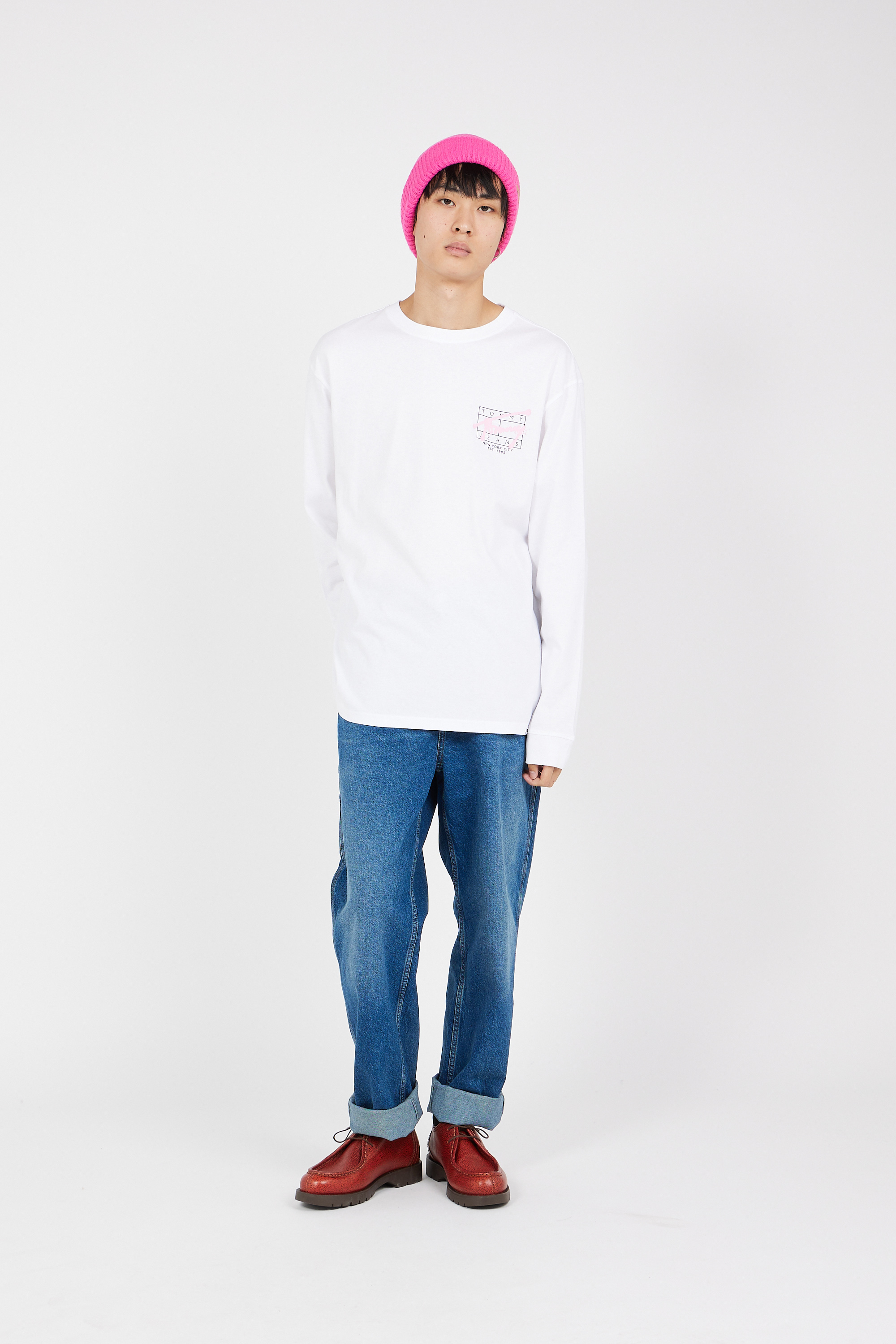 Jeans Blue