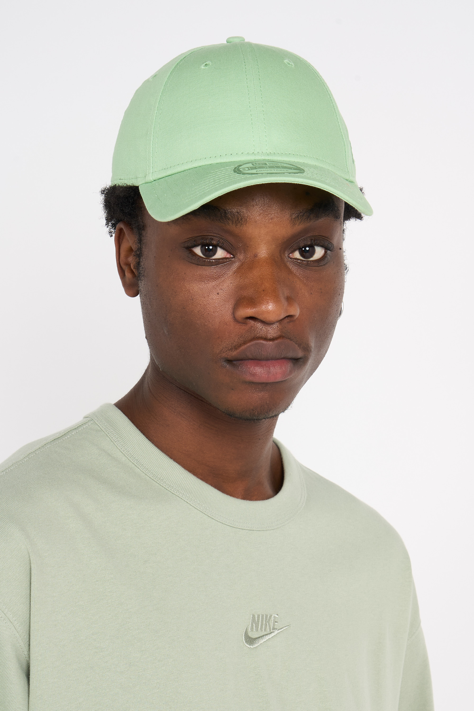 Cap Green