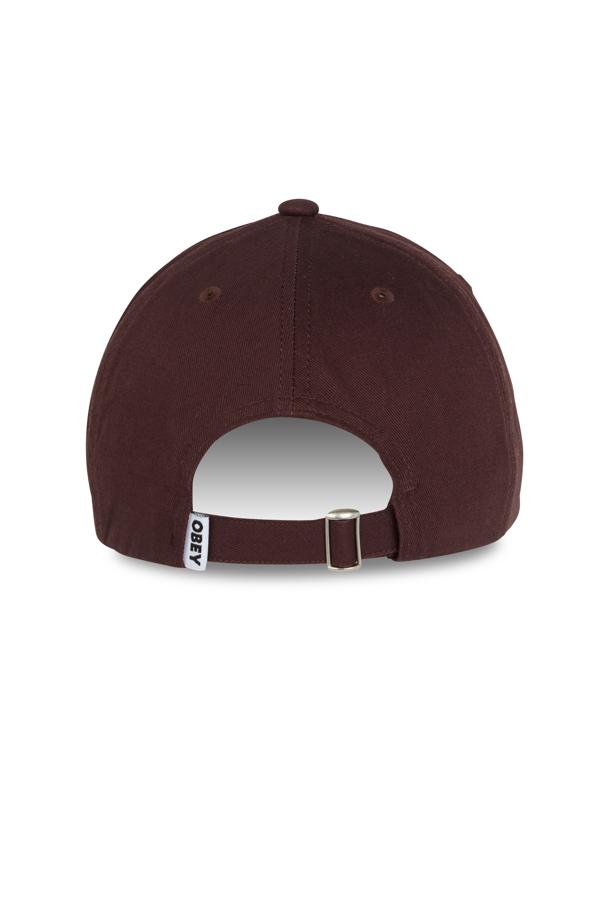 Casquette OBEY Rouge