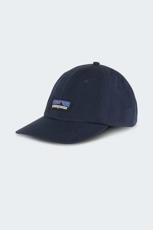 PATAGONIA Casquette Bleu