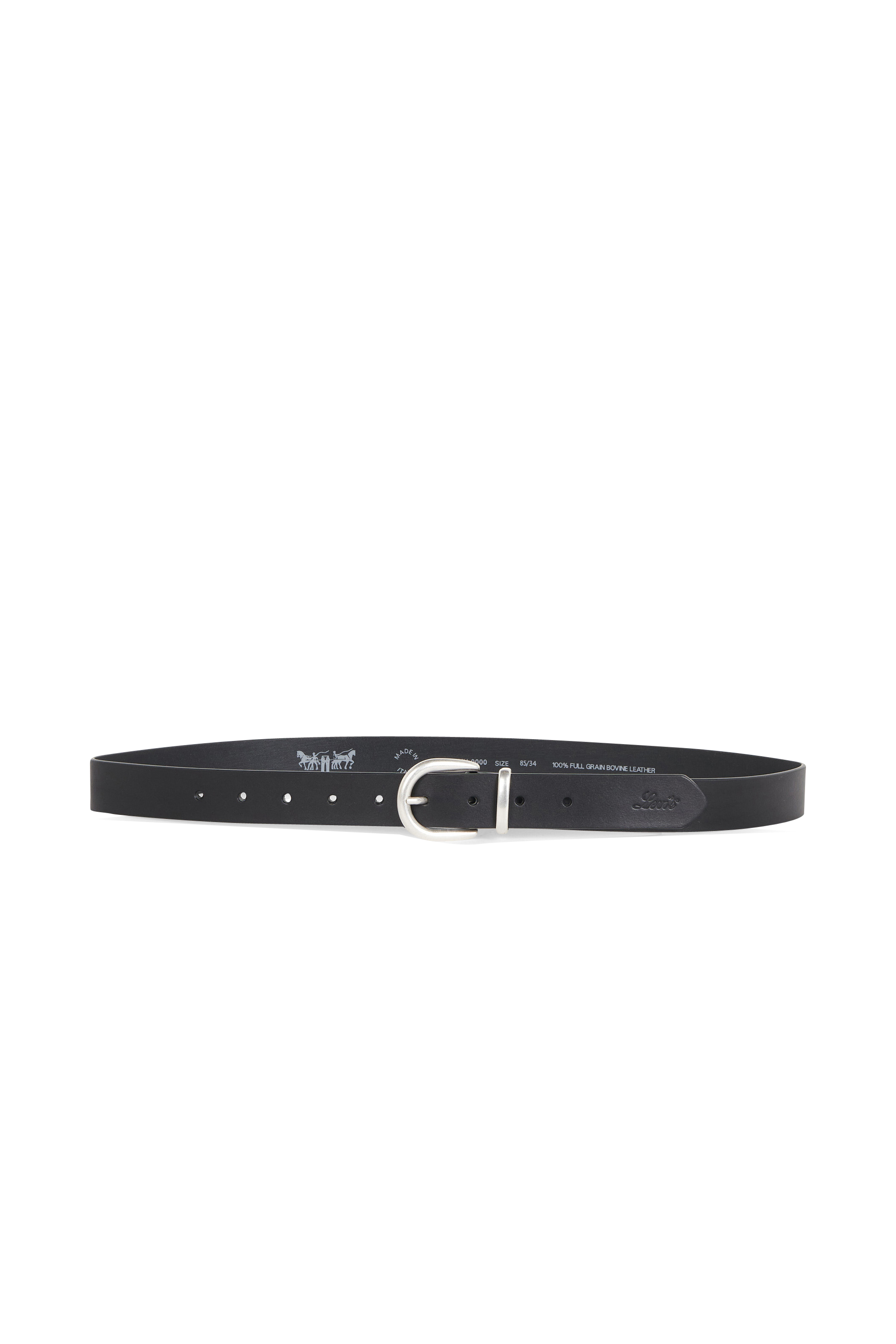 Belt Black