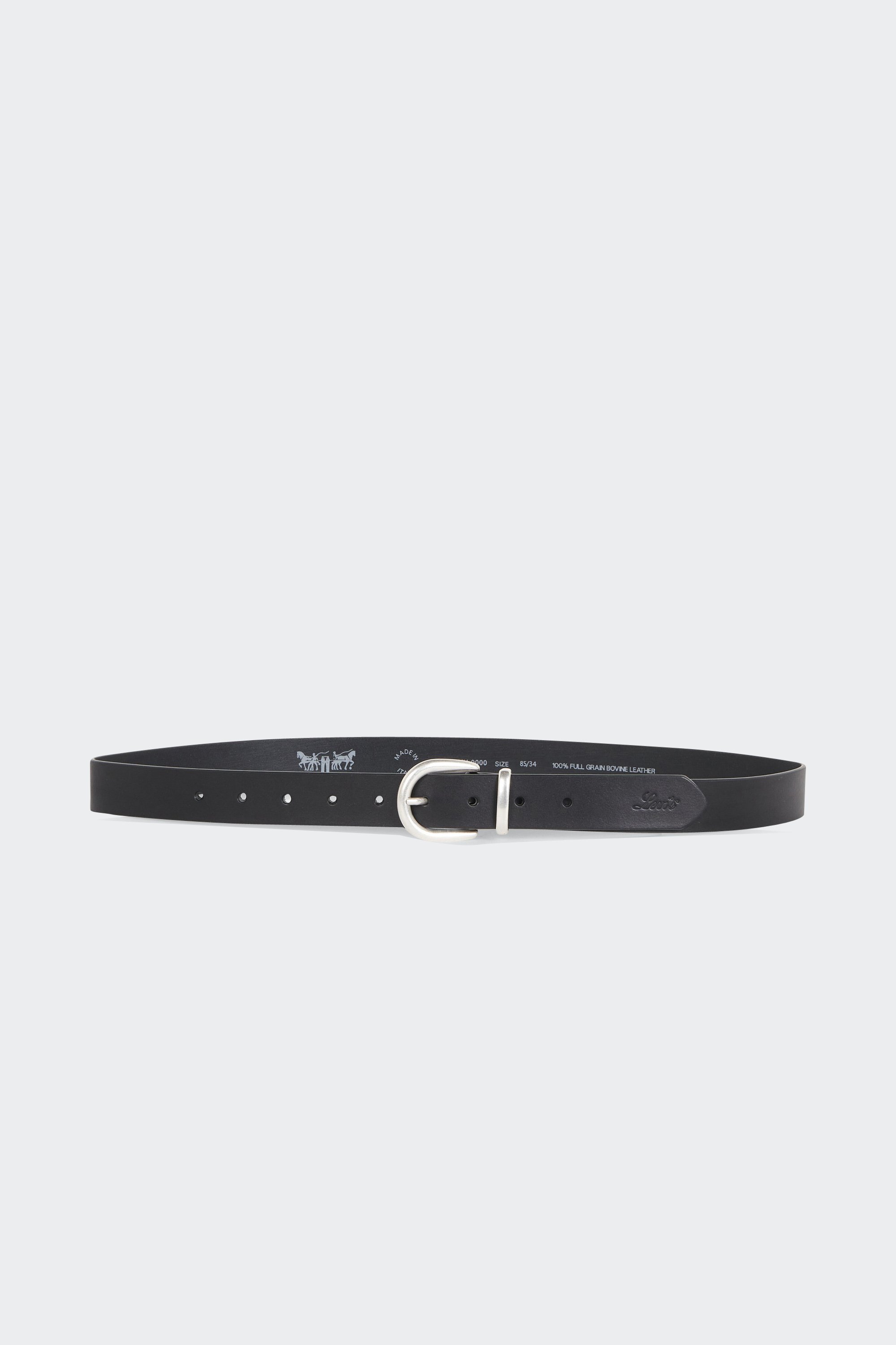 Belt | Black by LEVI'S Belt Black