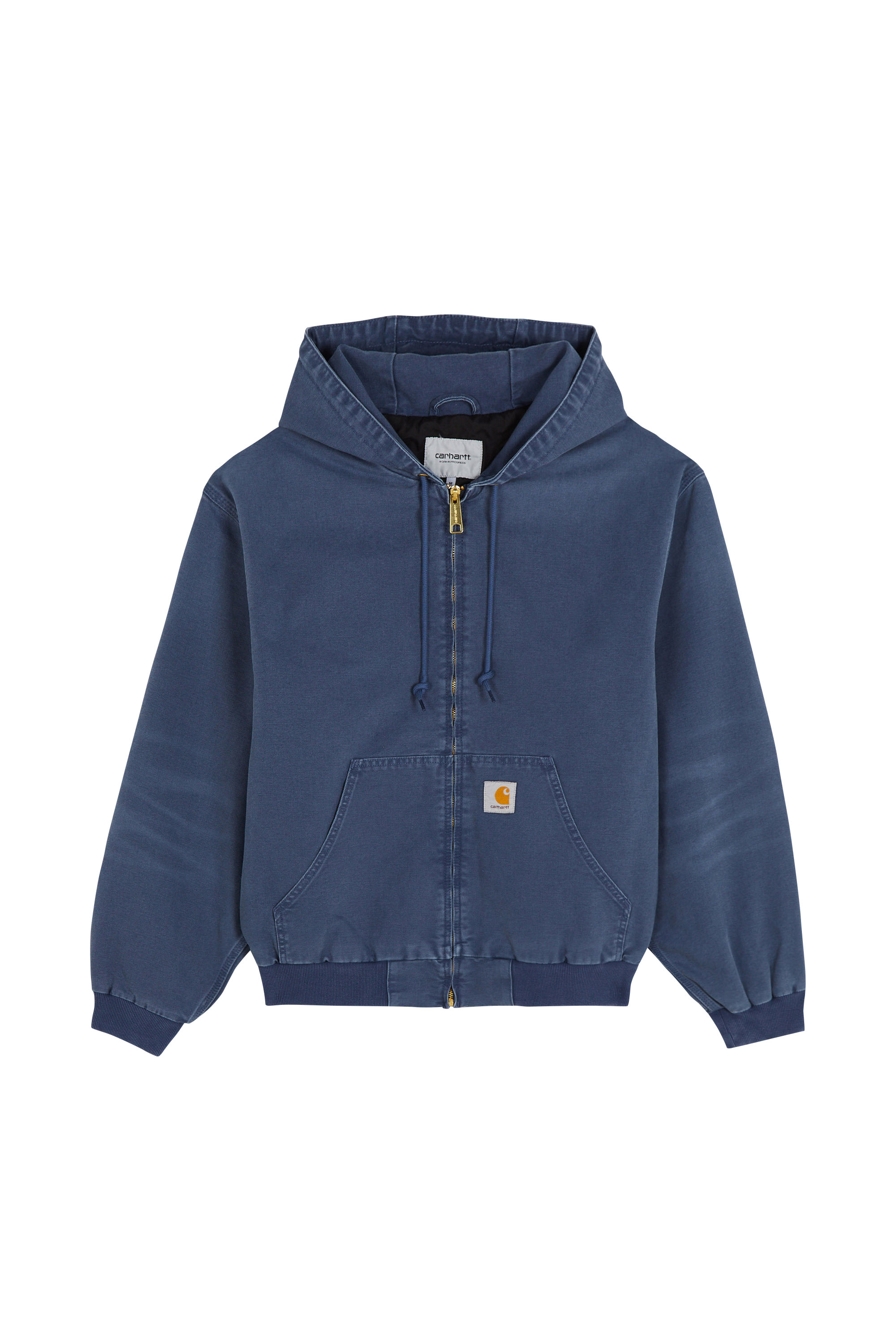 Veste Bleu