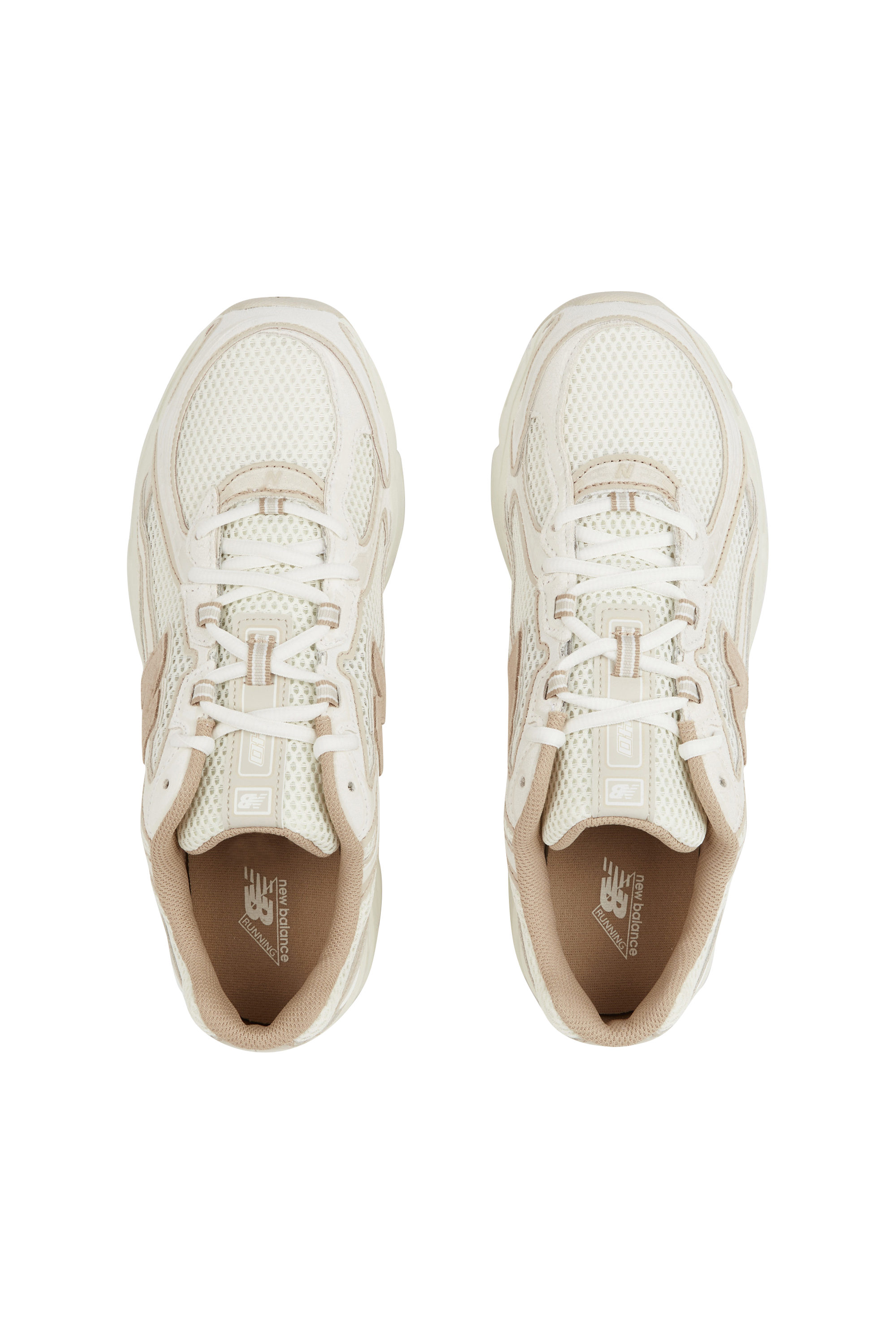 Baskets NEW BALANCE Gris