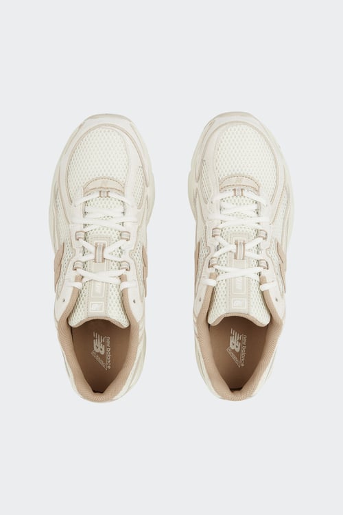 NEW BALANCE Baskets Gris