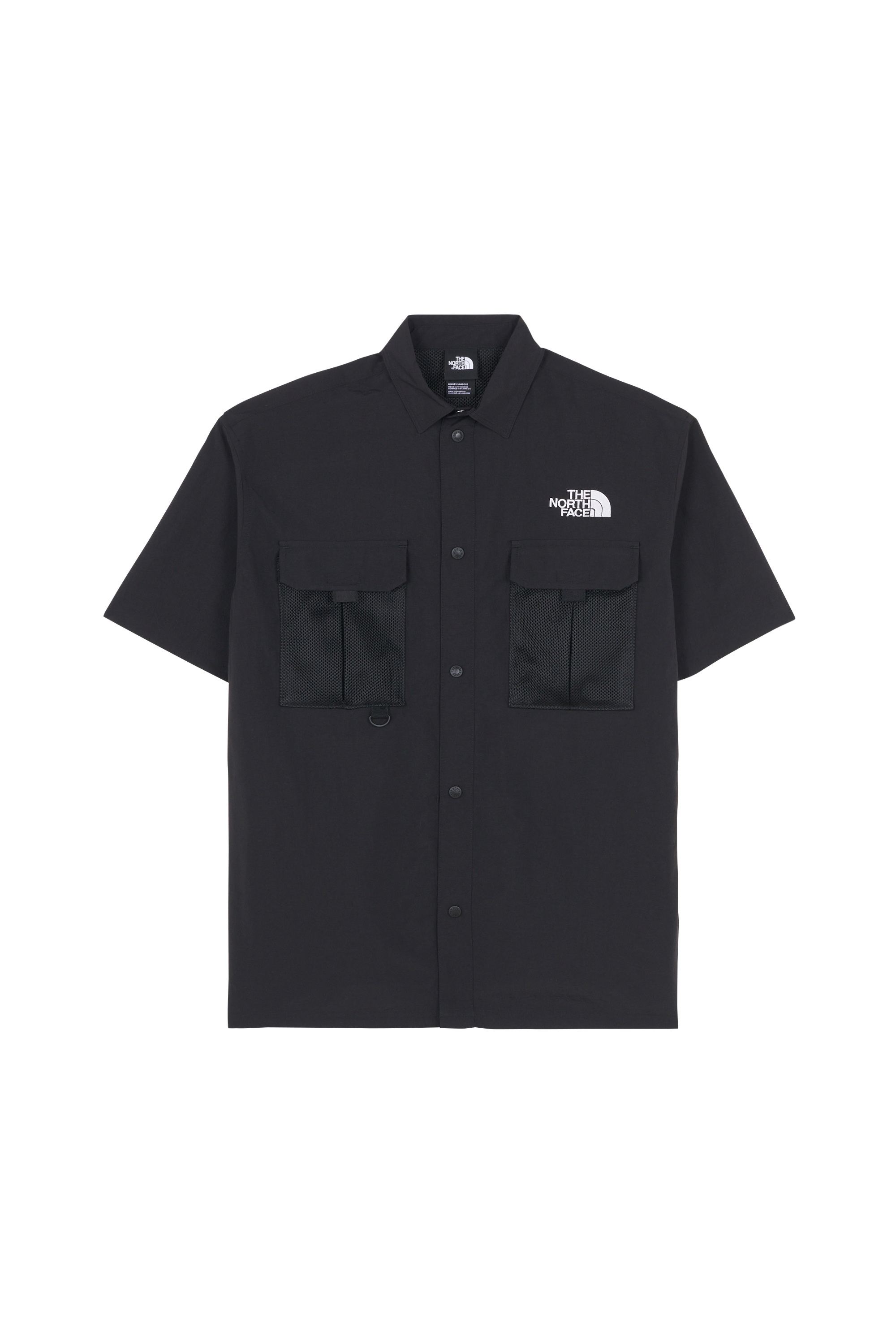 Chemise Noir