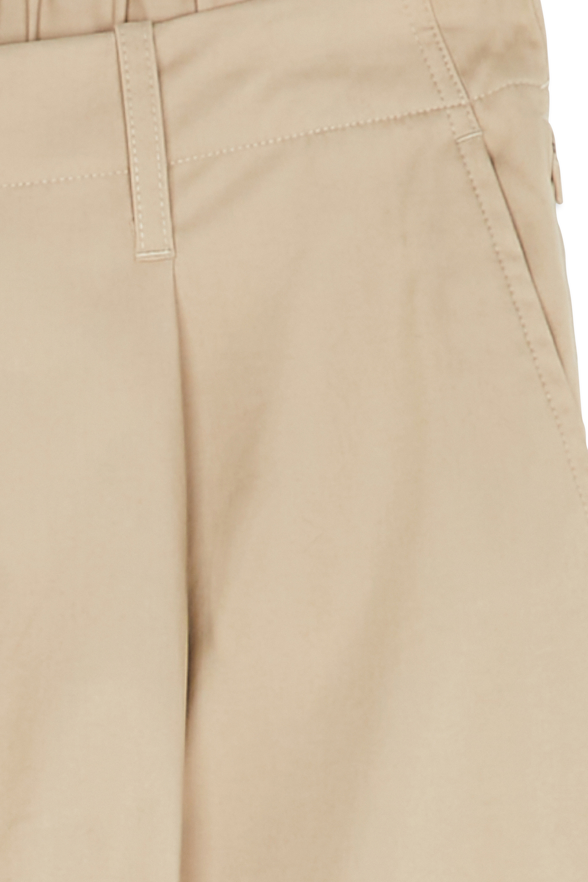 Pantalon Beige