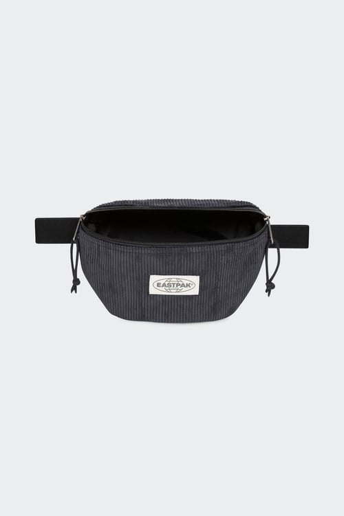 EASTPAK Sac banane Noir