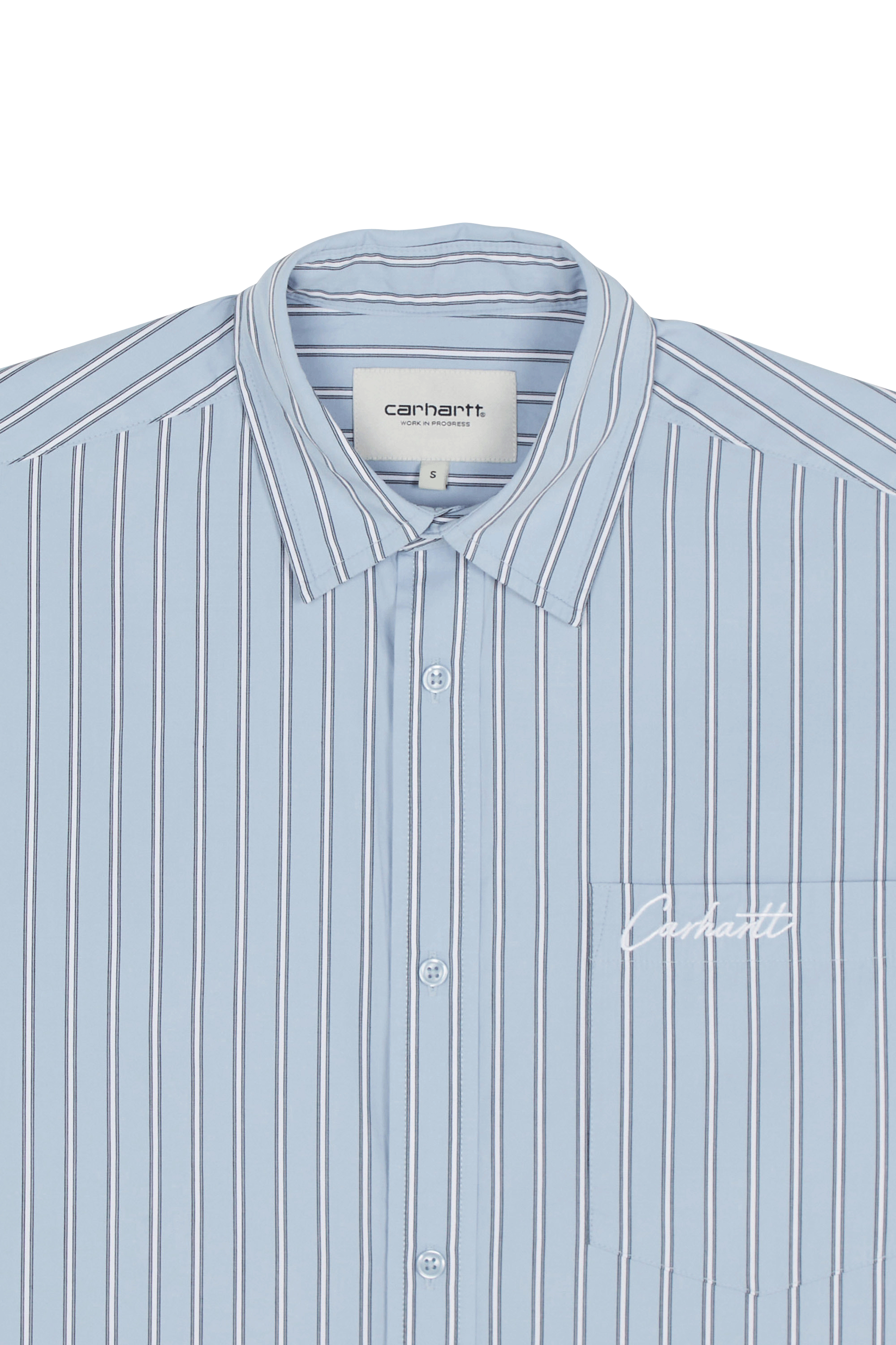 Shirt | Blue CARHARTT WIP Women