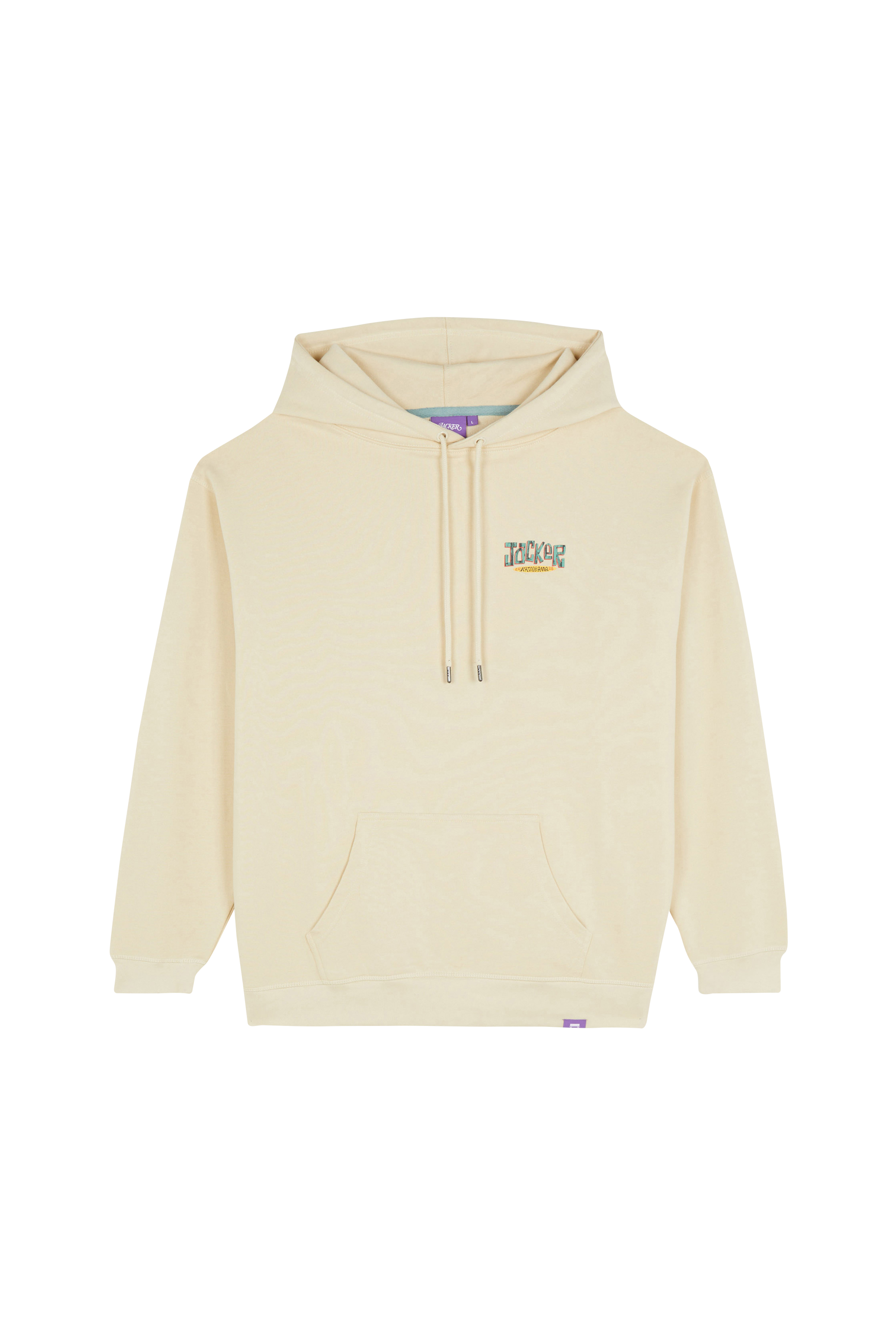 Sweatshirt Beige