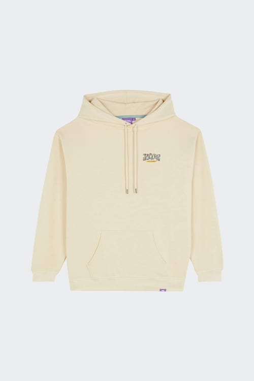 JACKER Sweatshirt Beige