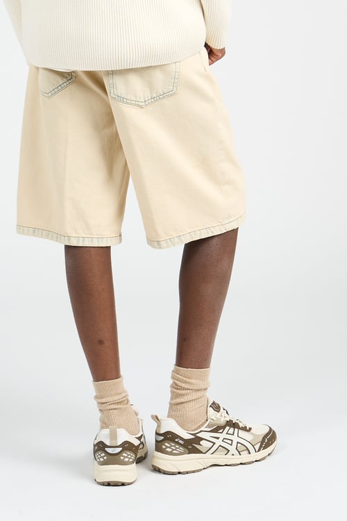 CARHARTT WIP Short Beige