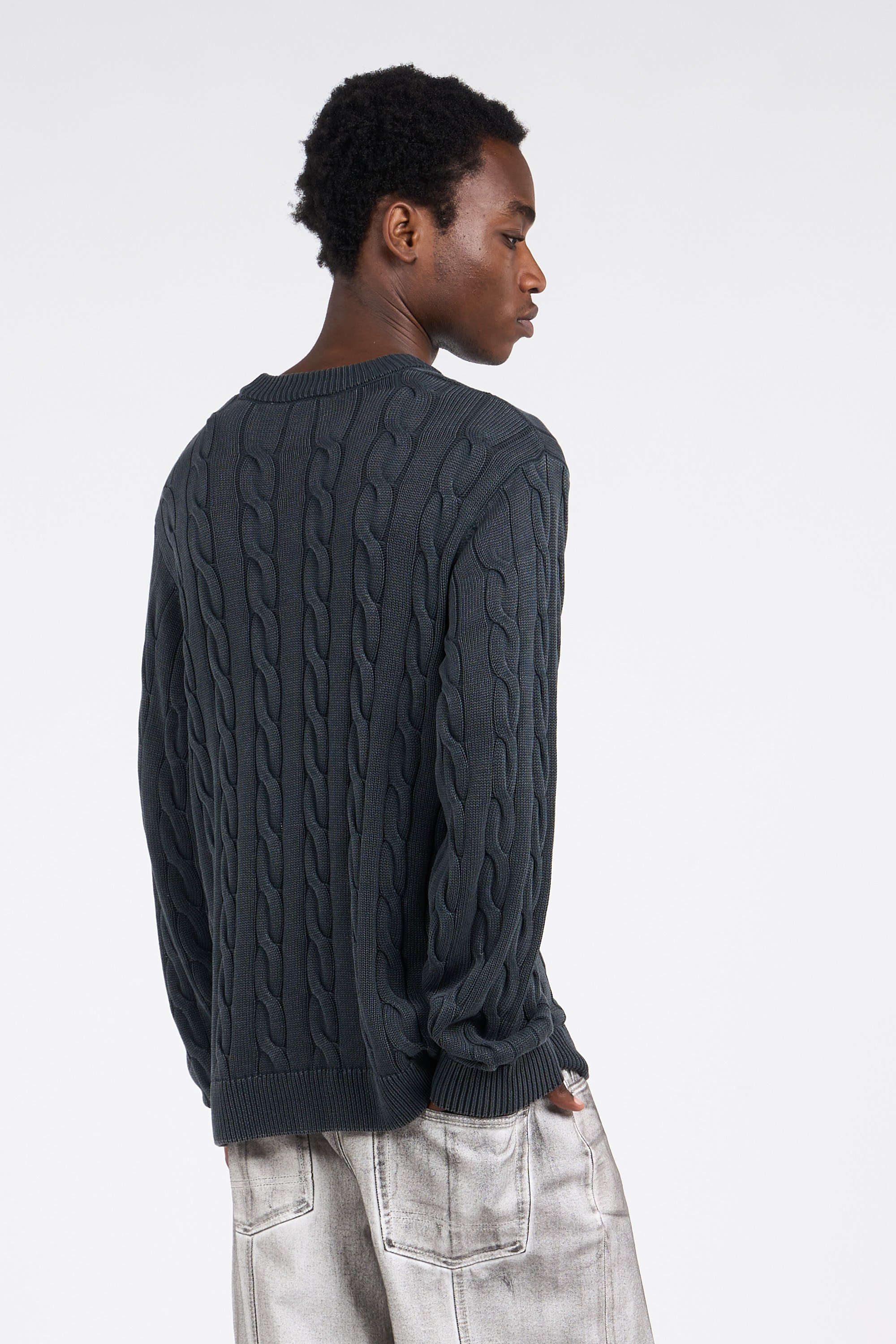 Sweater | Black by CARHARTT WIP Sweater Black