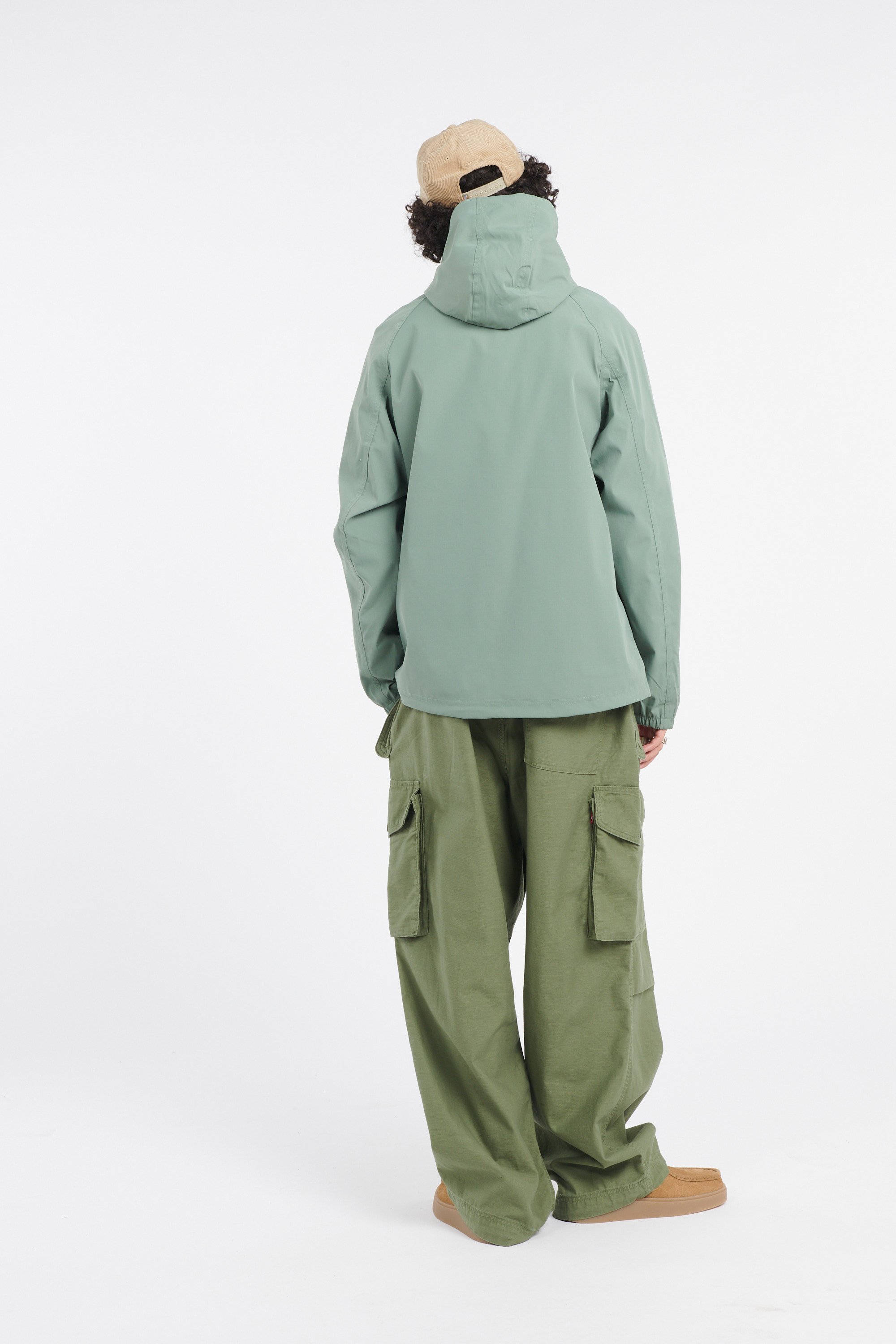 Veste | Vert by DICKIES Veste Vert