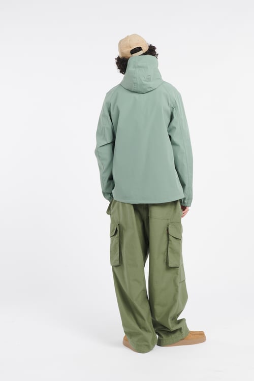 DICKIES Jacket Green