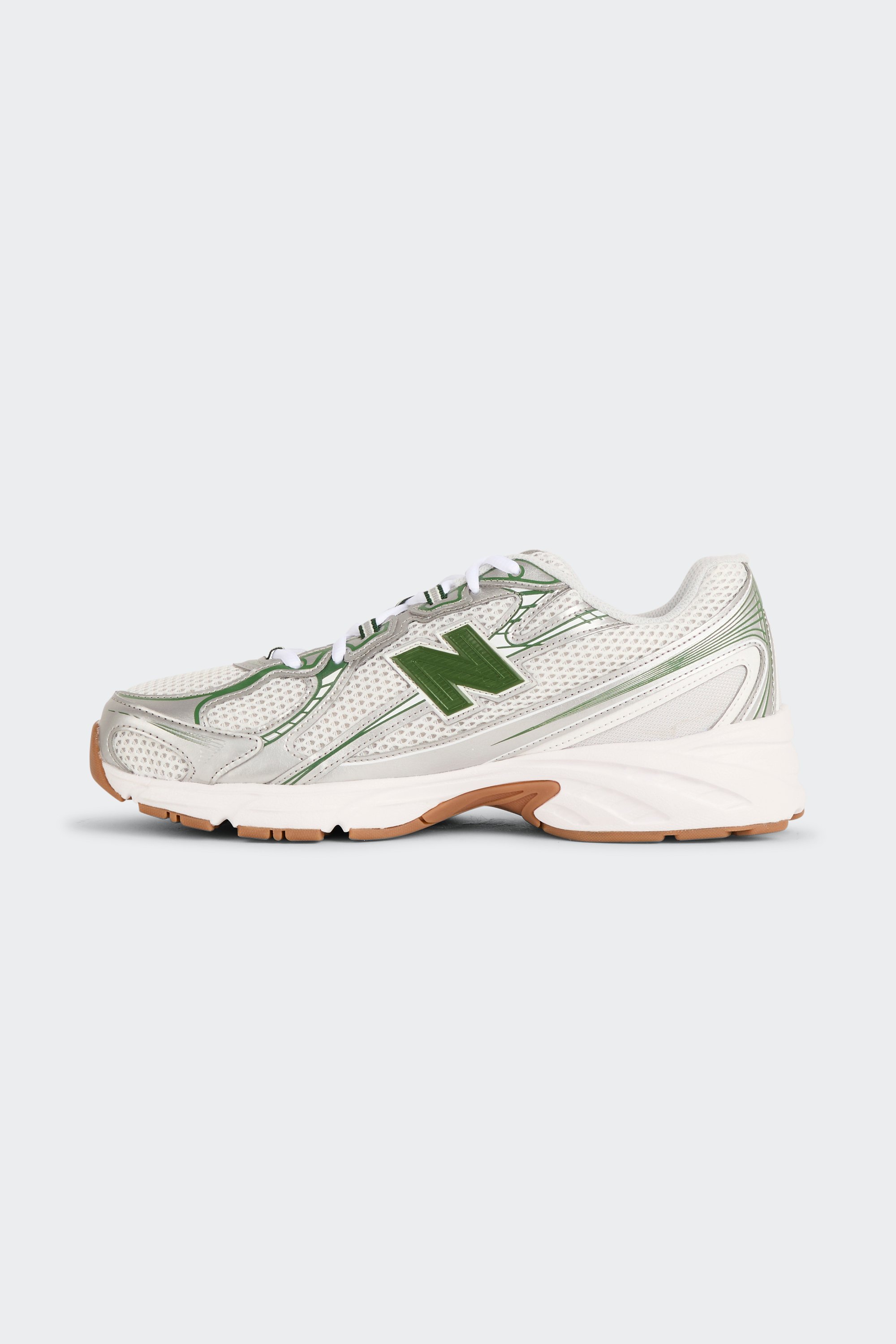 Baskets | Gris by NEW BALANCE Baskets Gris