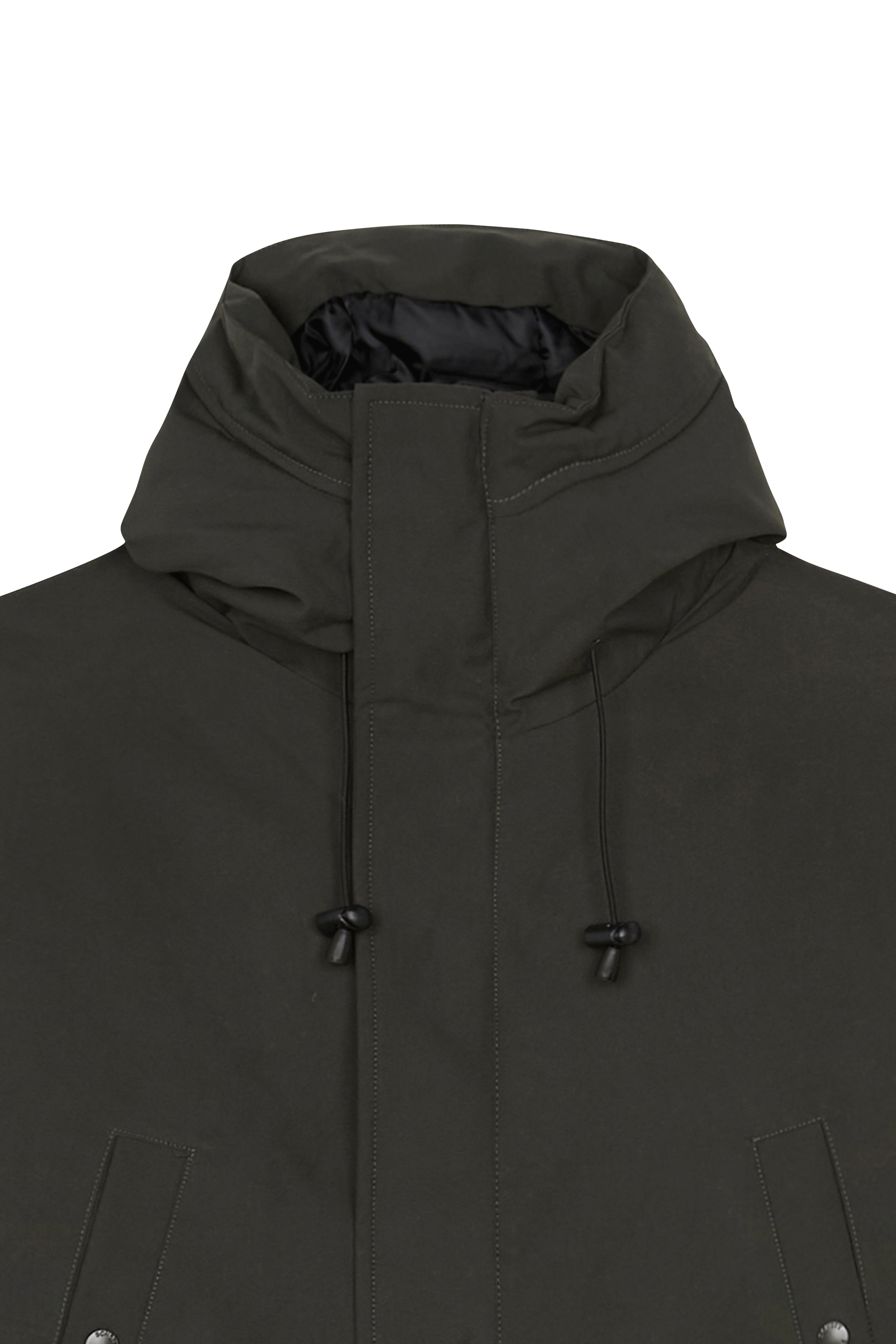 Parka | Green SCHOTT Men