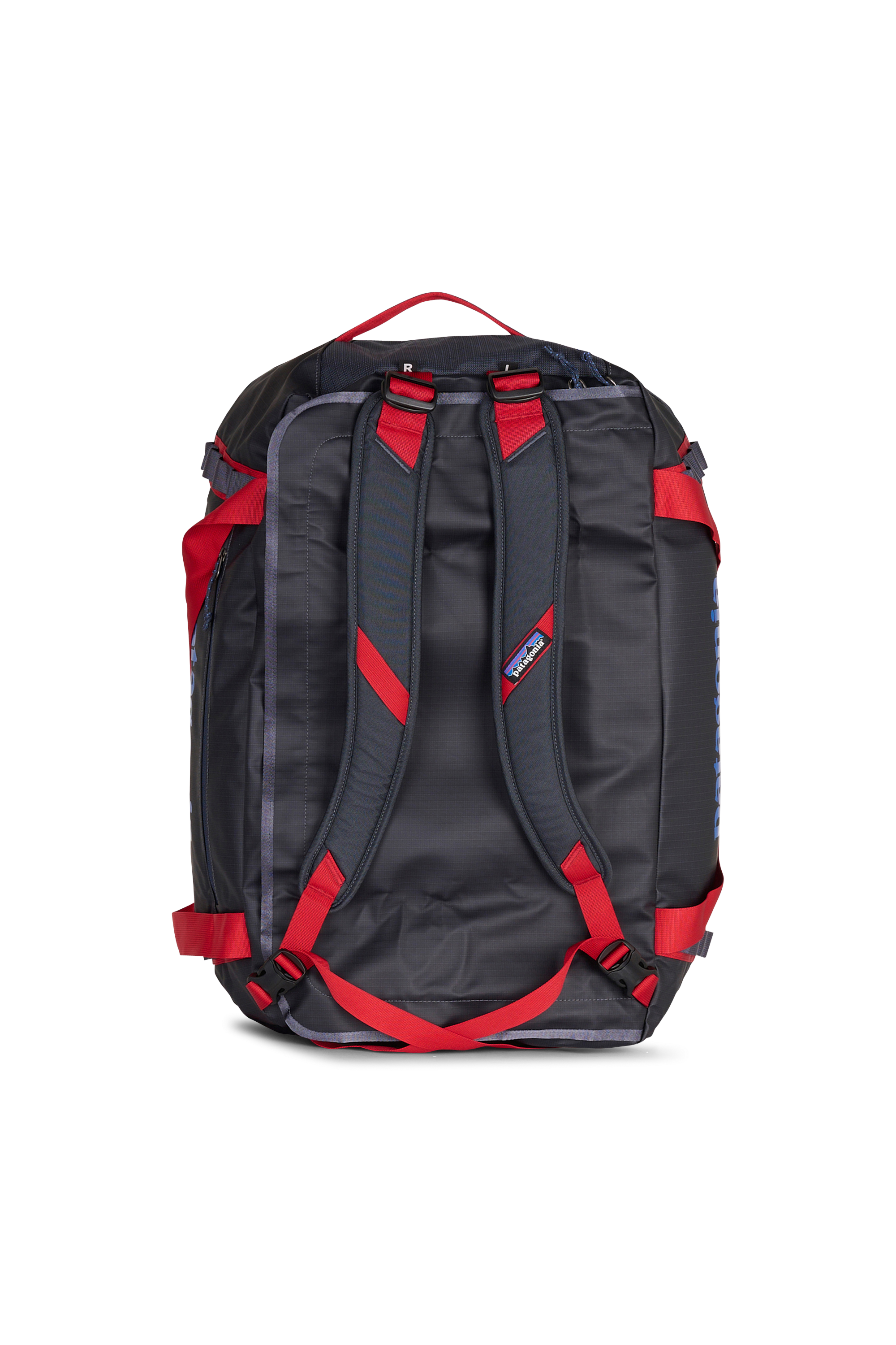 Tranverz S travel bag Blue