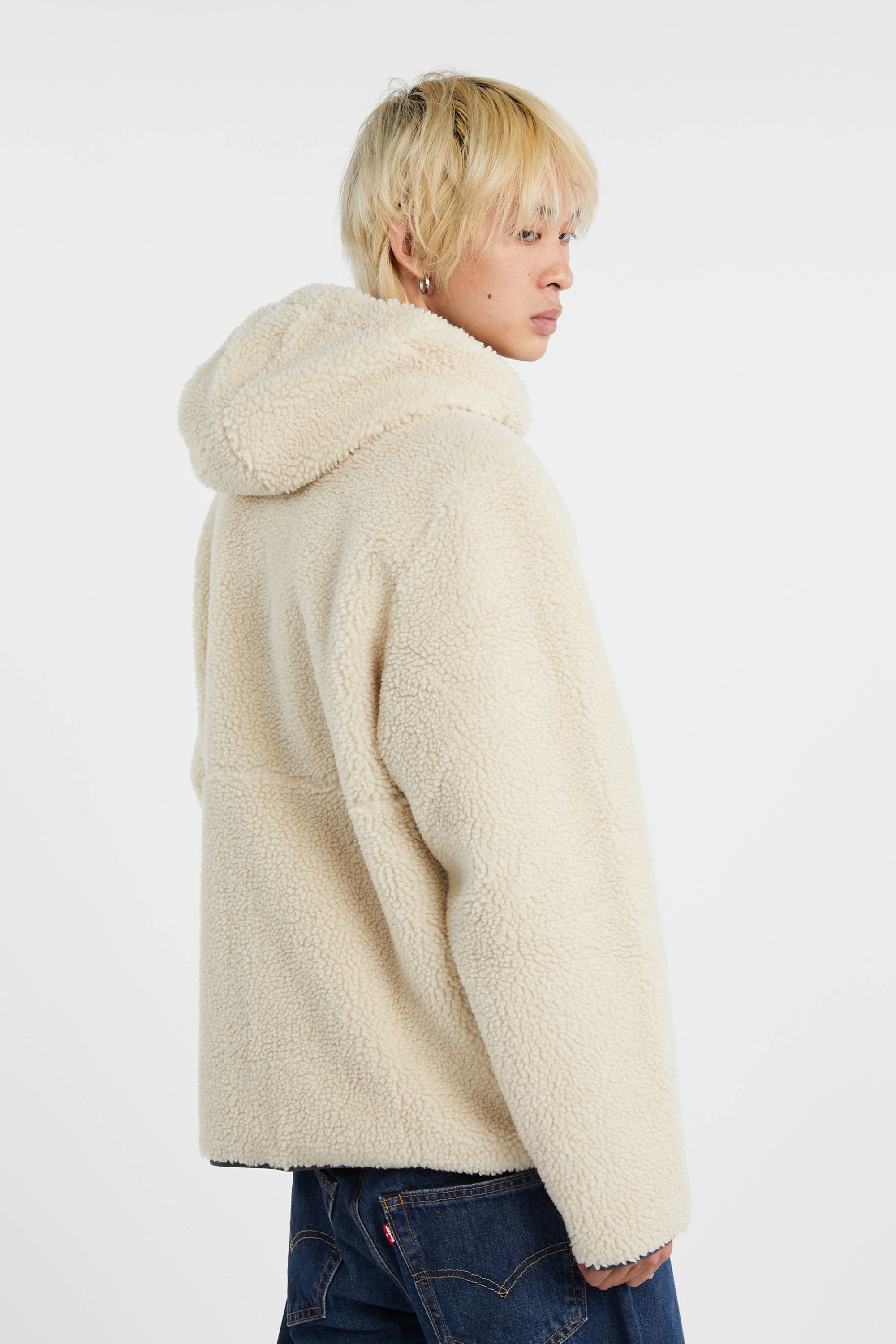Polaire | Beige PATAGONIA Homme