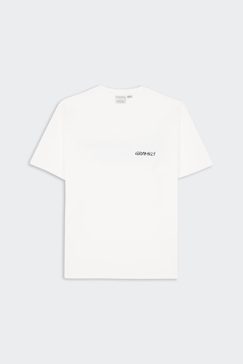 GRAMICCI T-shirt Blanc