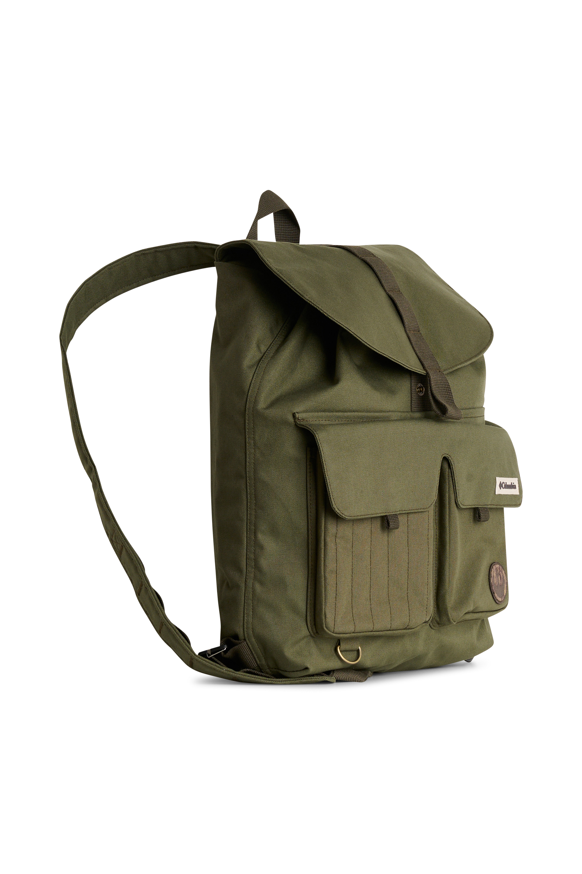 Austin backpack Brown