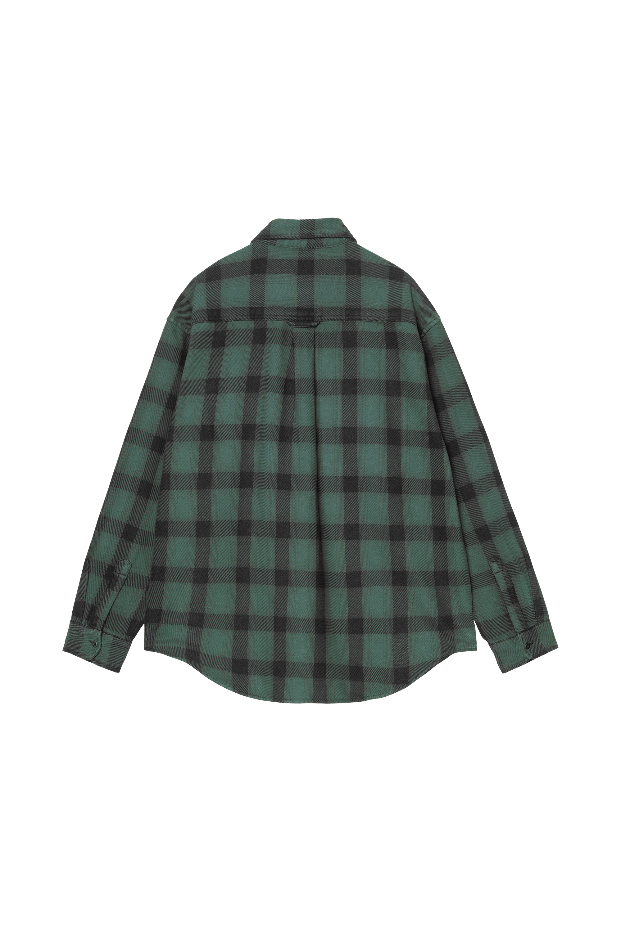 Overshirt Multicolored