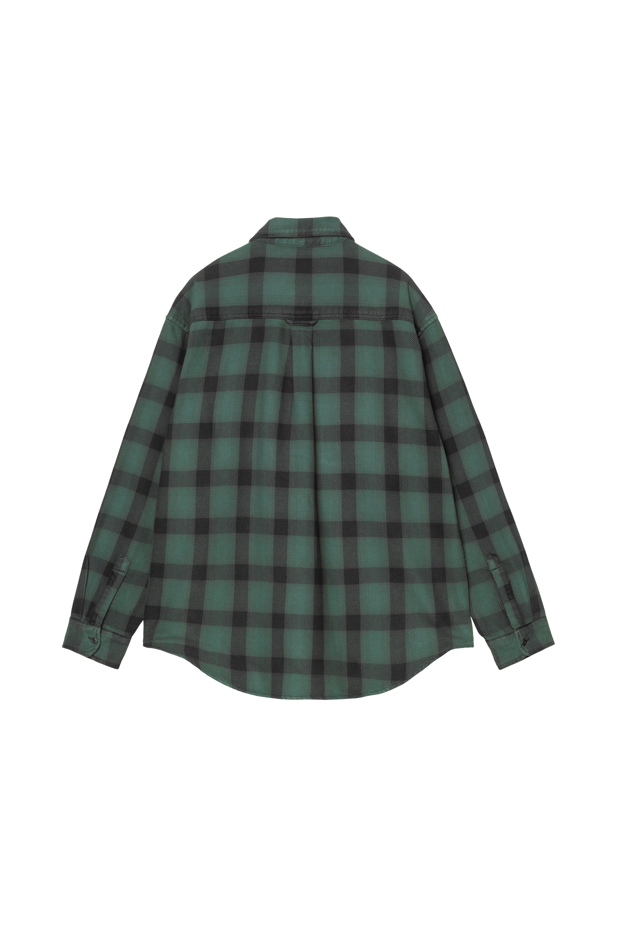 Overshirt Multicolored