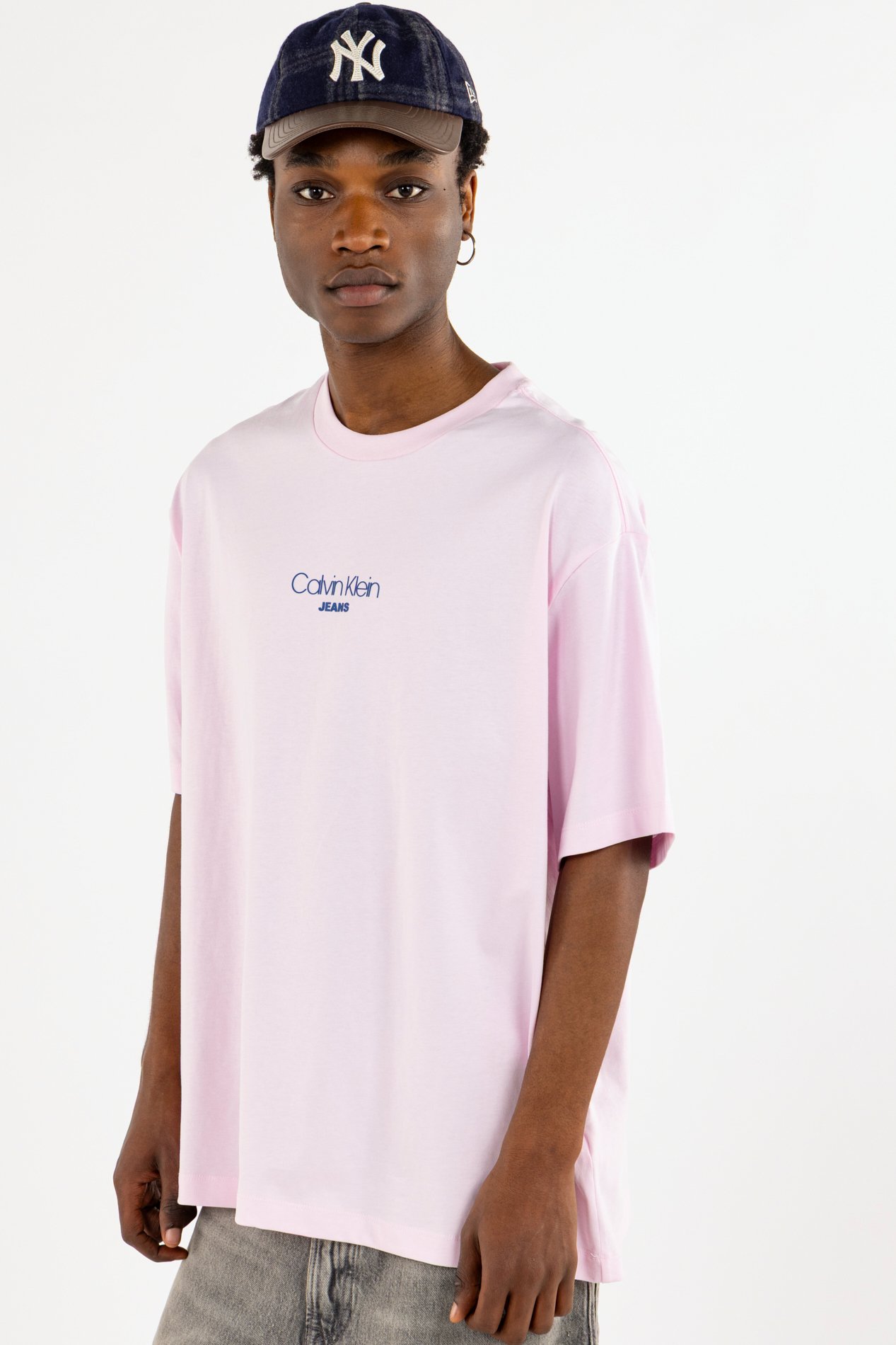 T-shirt Pink