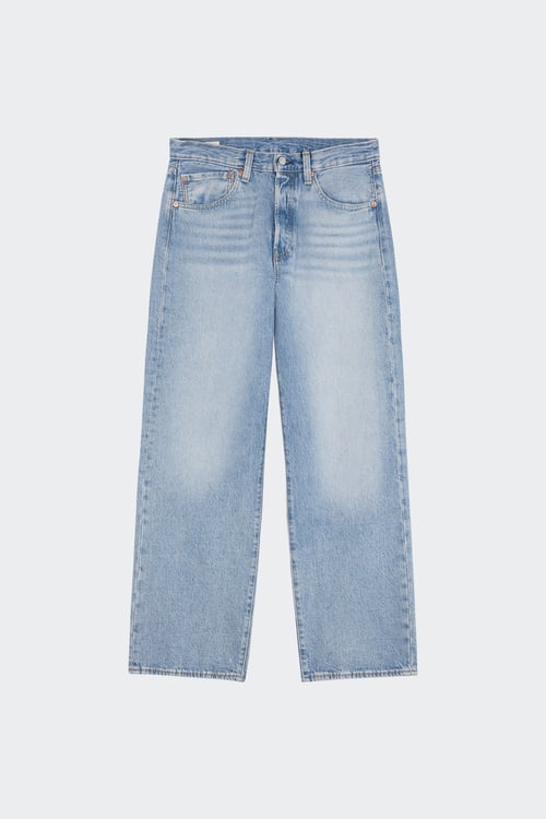 Jean - Taille 34/34 Bleu