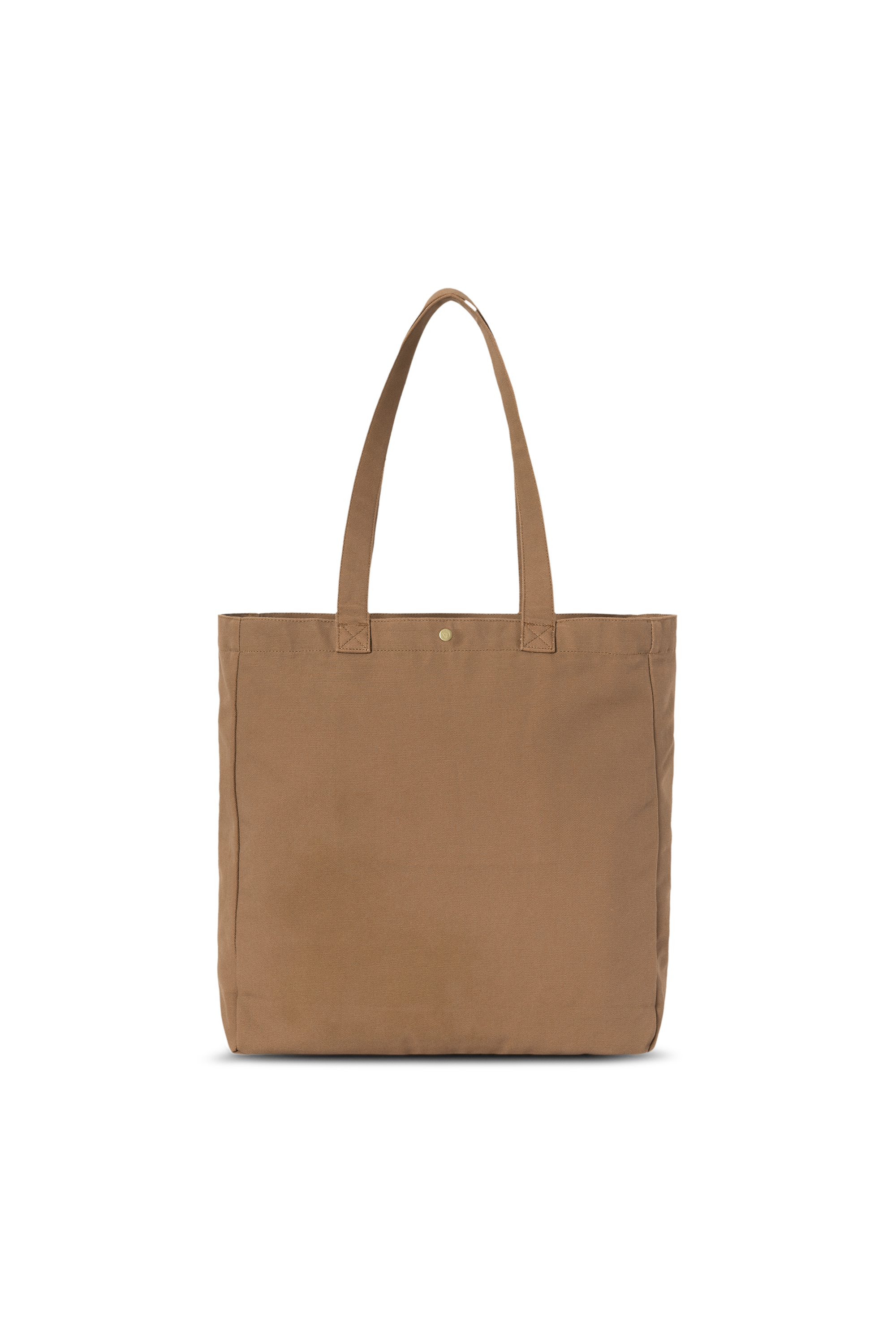 Tote bag Brown