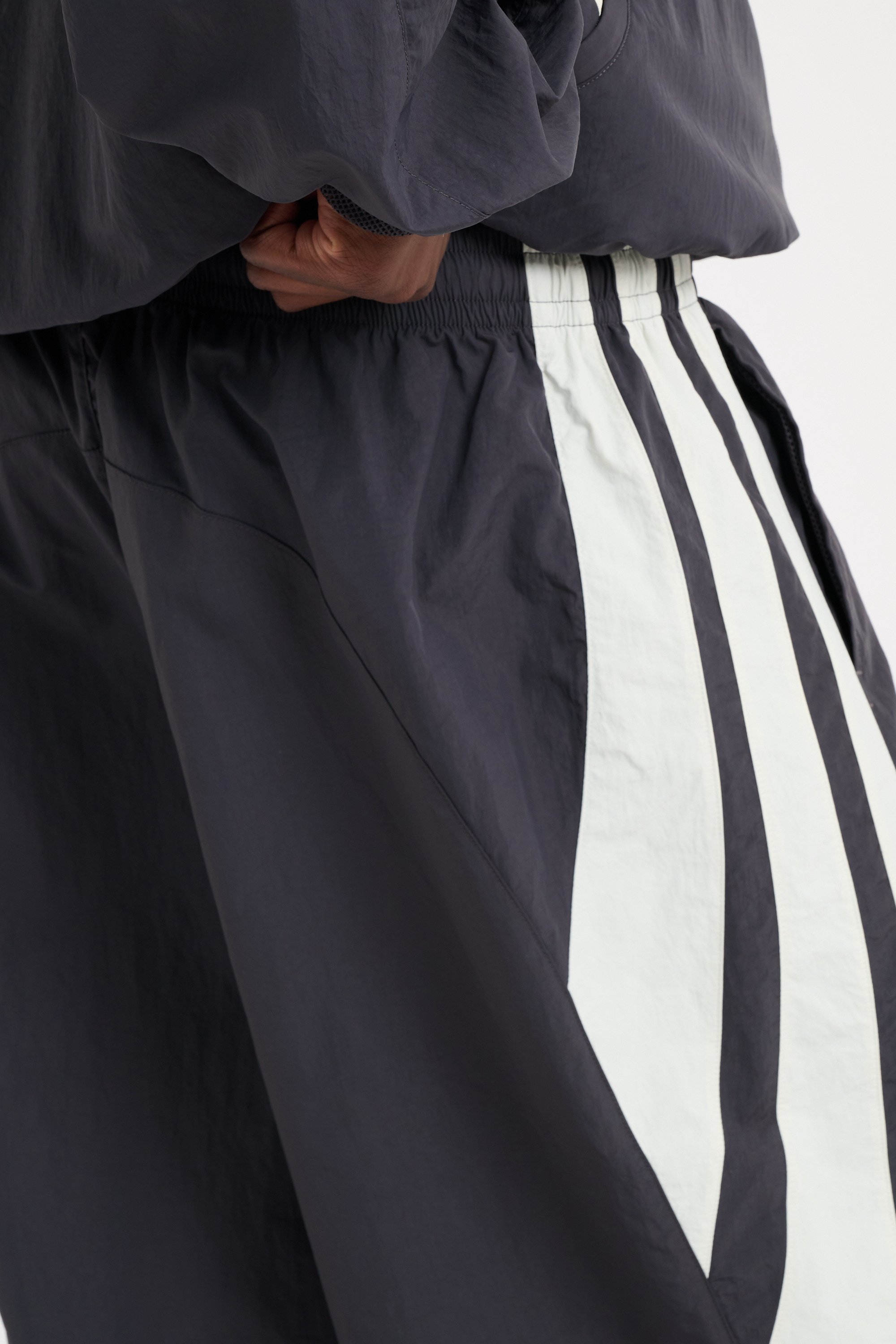 Pantalon de survêtement  Gris