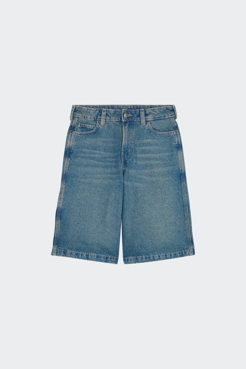 Short - Taille 28 Bleu