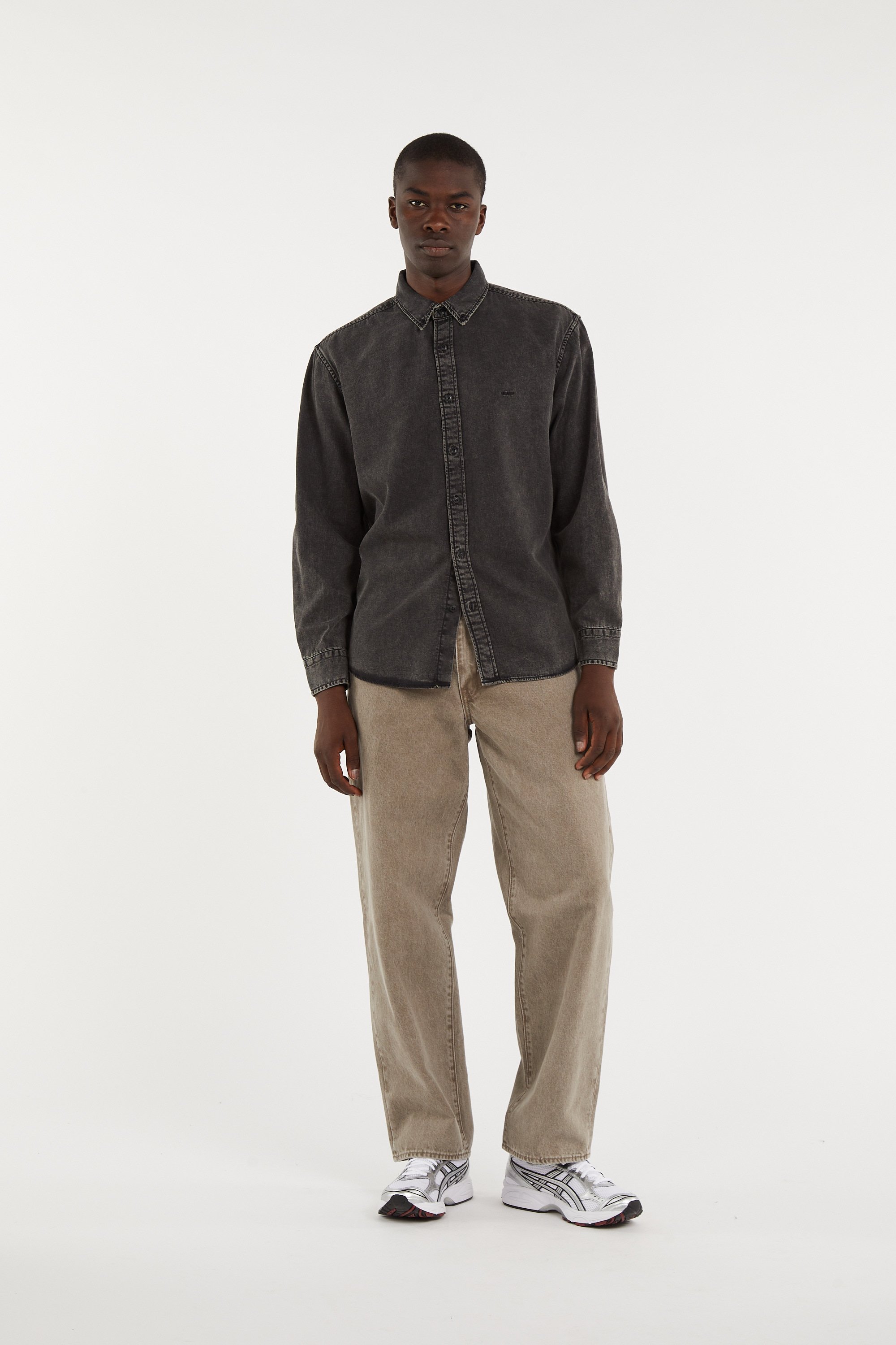 Chemise LEVI'S Noir