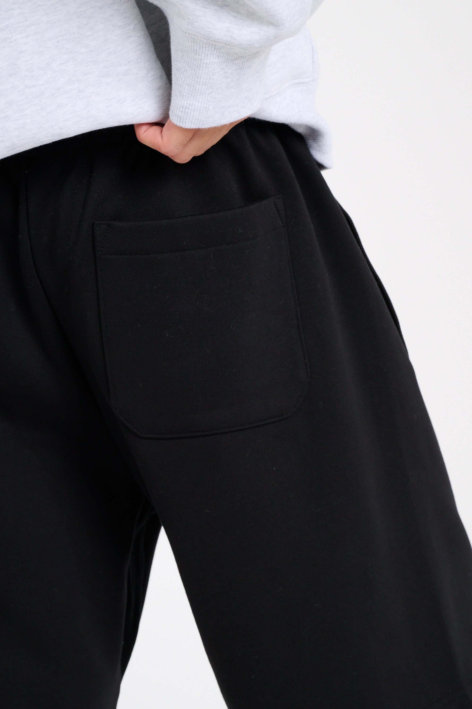 Shorts | Black CARHARTT WIP Men