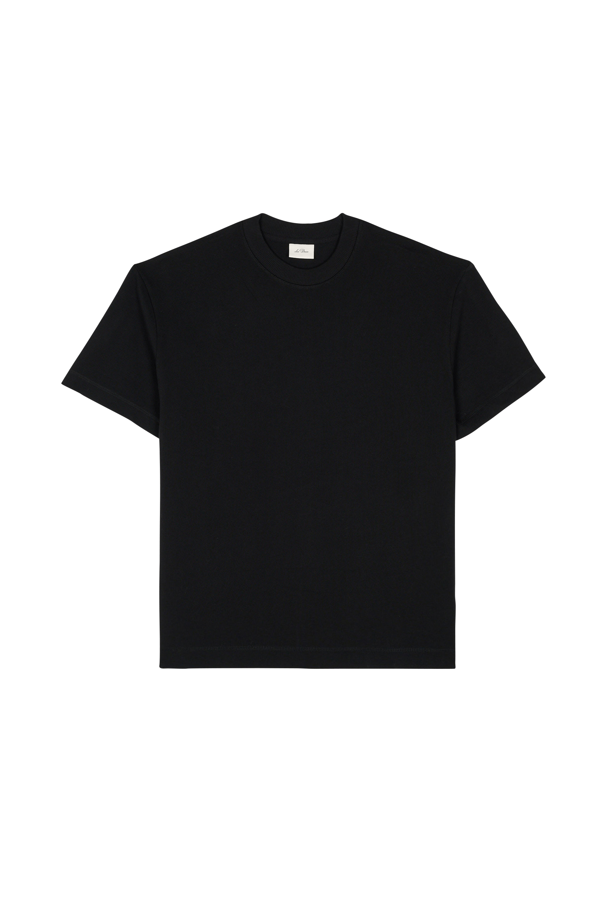 T-shirt  Black
